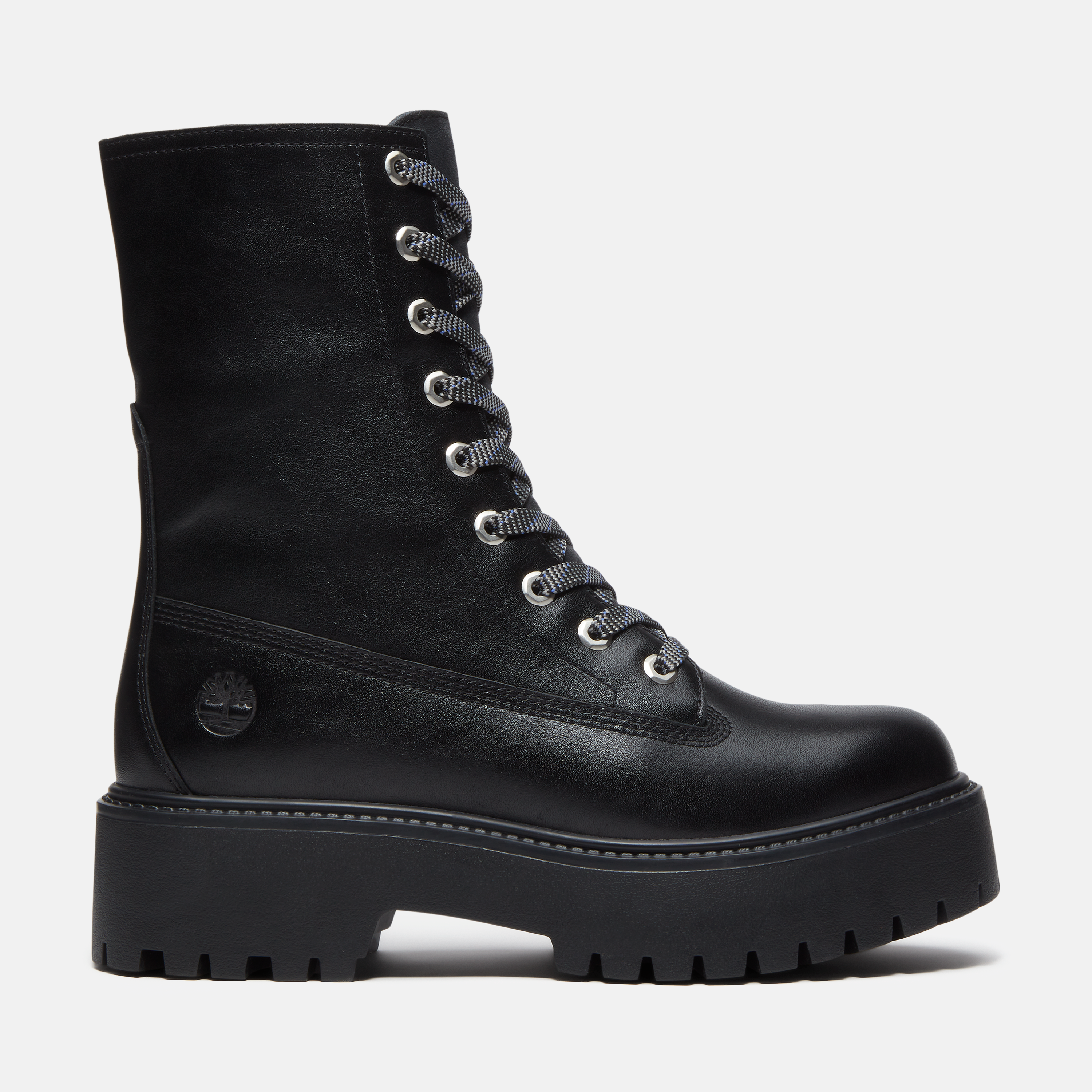 Women's Stone Street Platform Mid Boot