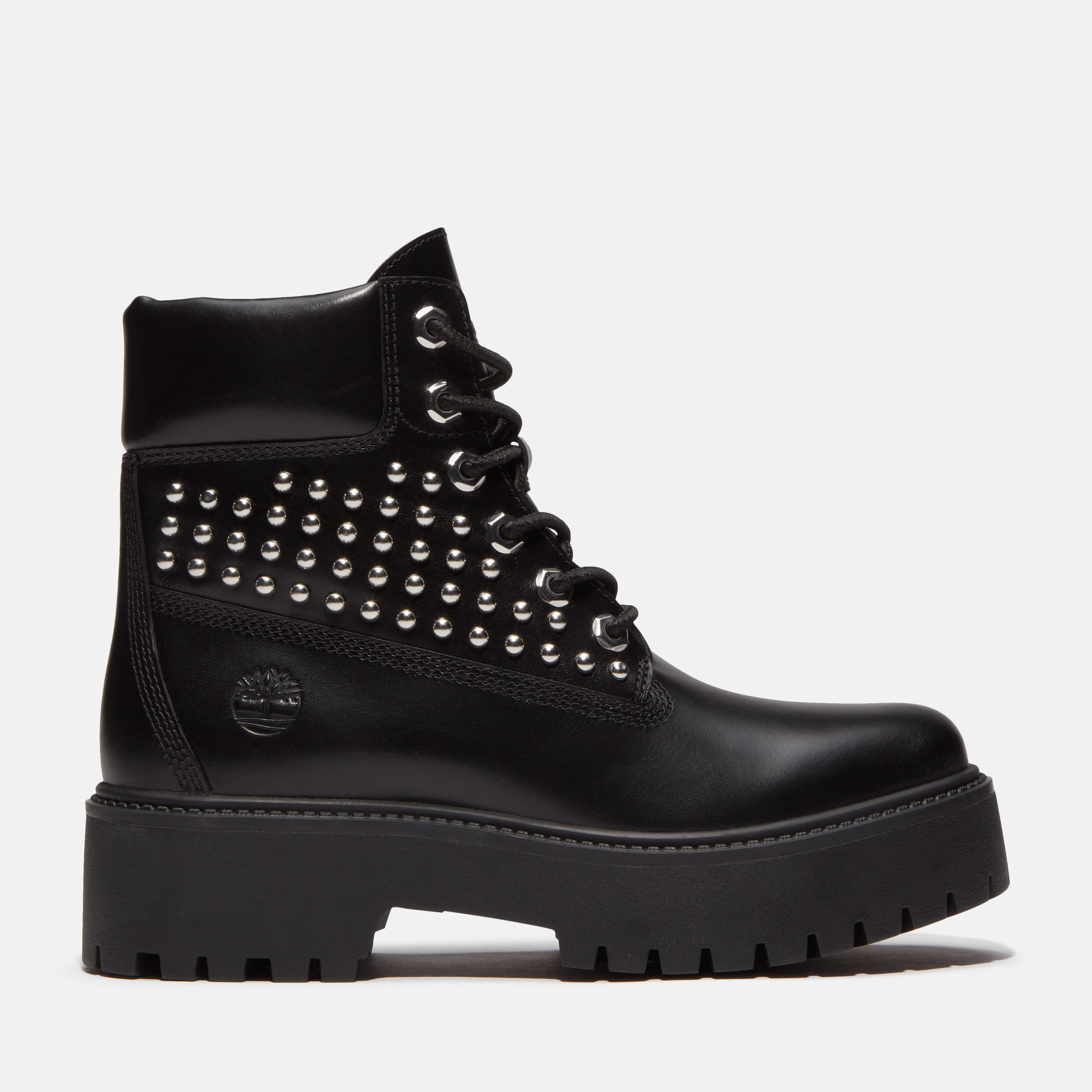 Women's Stone Street Platform 6-Inch Boot