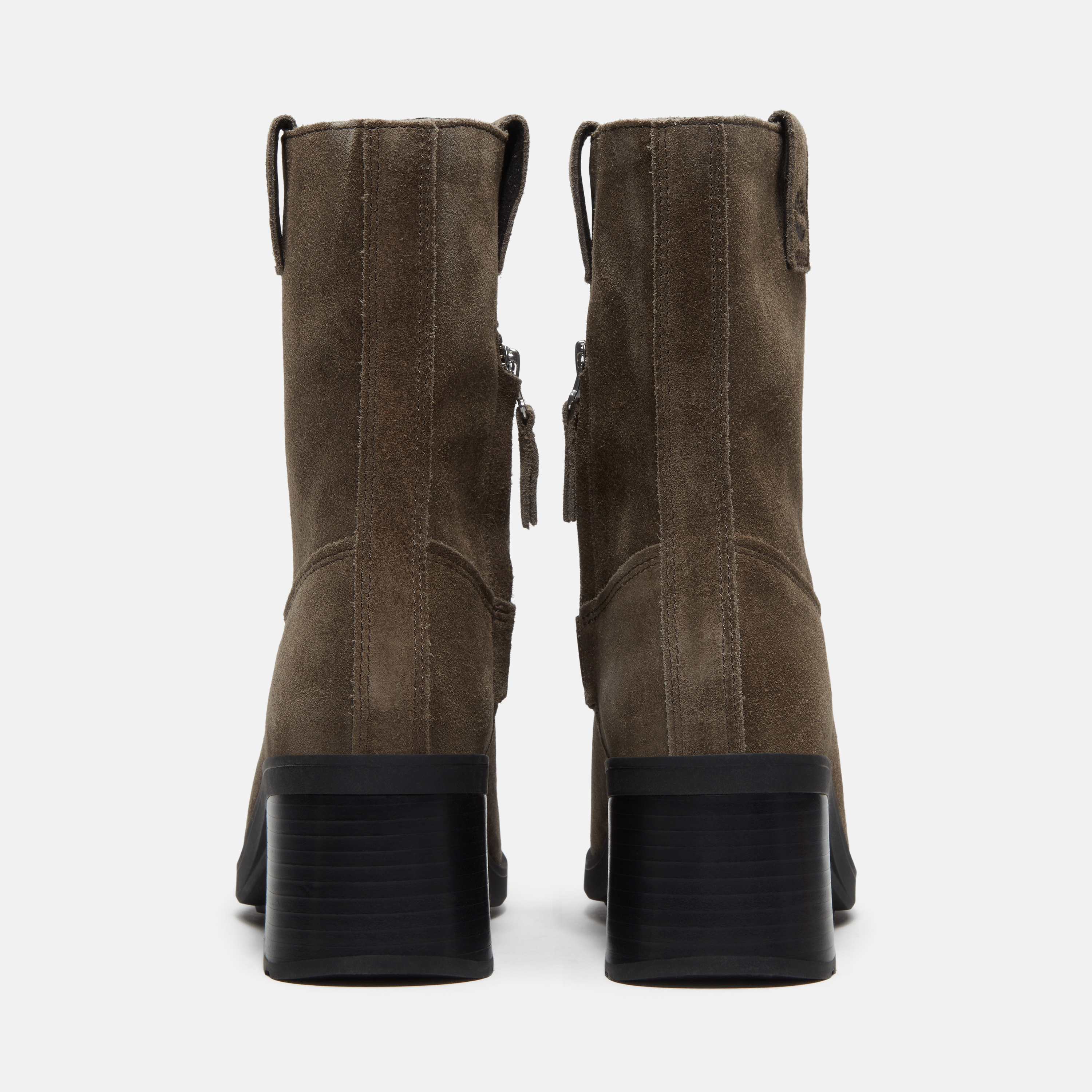 Women's Bellevaux Side-Zip Boot