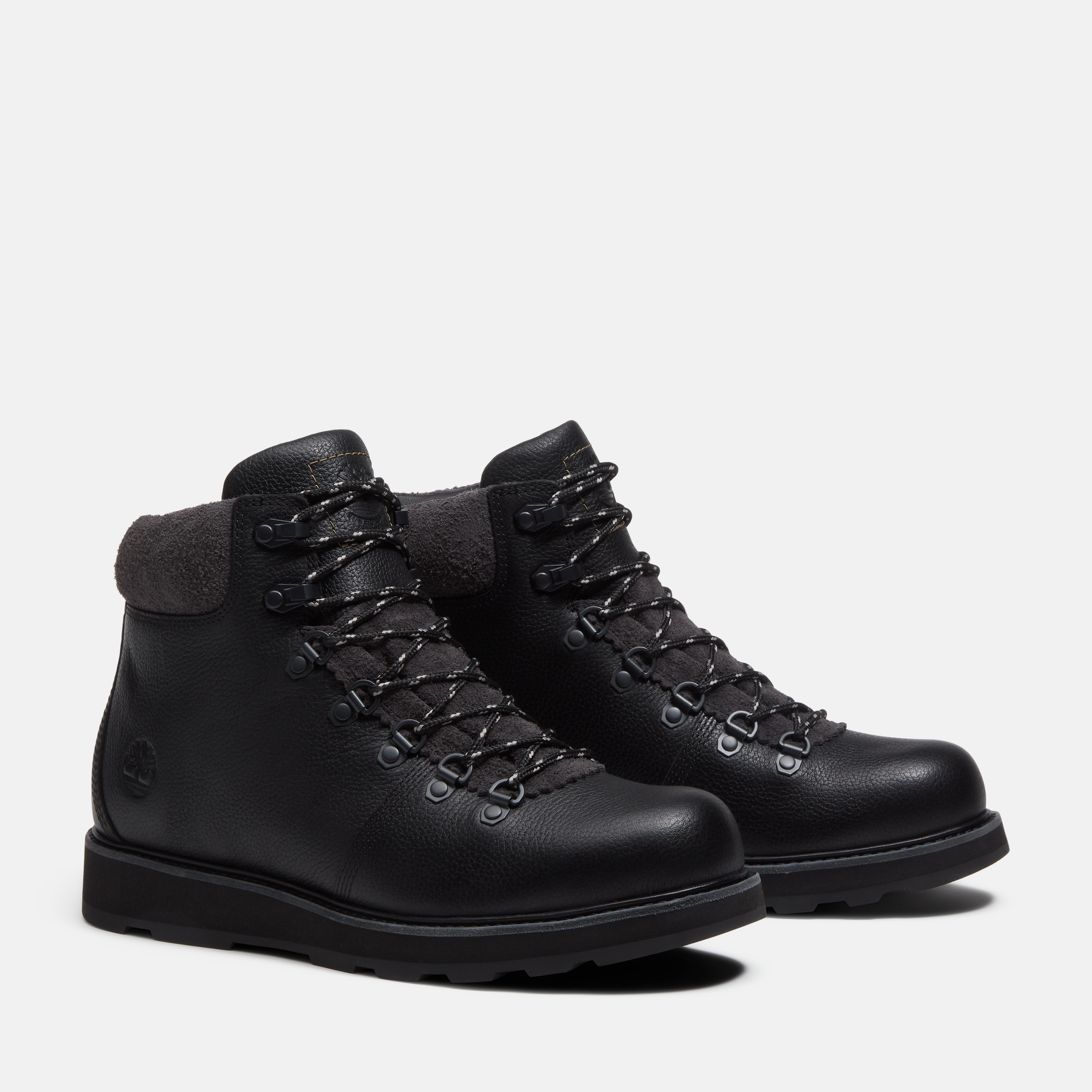 Men's Britton Mills Mid Waterproof Boot