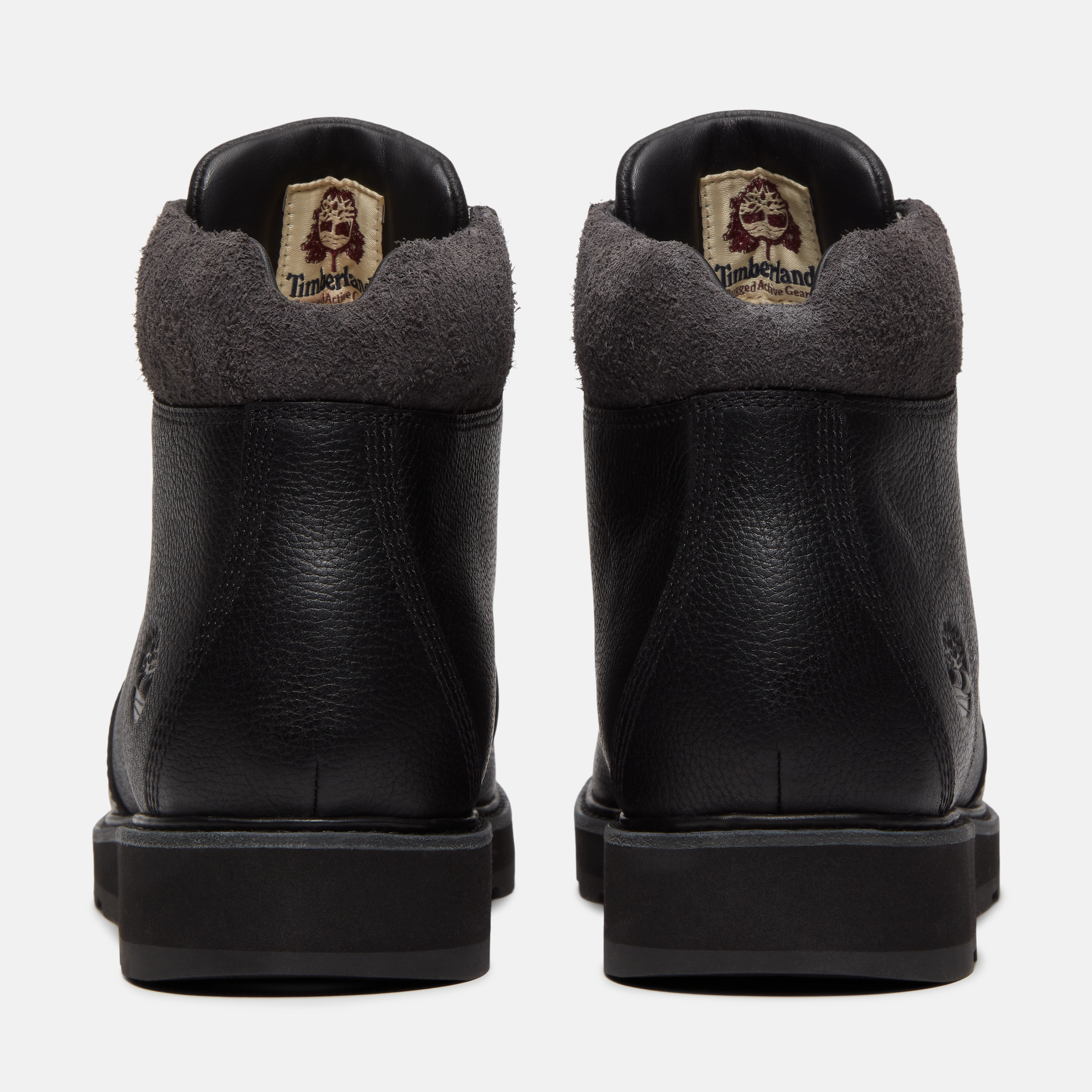 Men's Britton Mills Mid Waterproof Boot