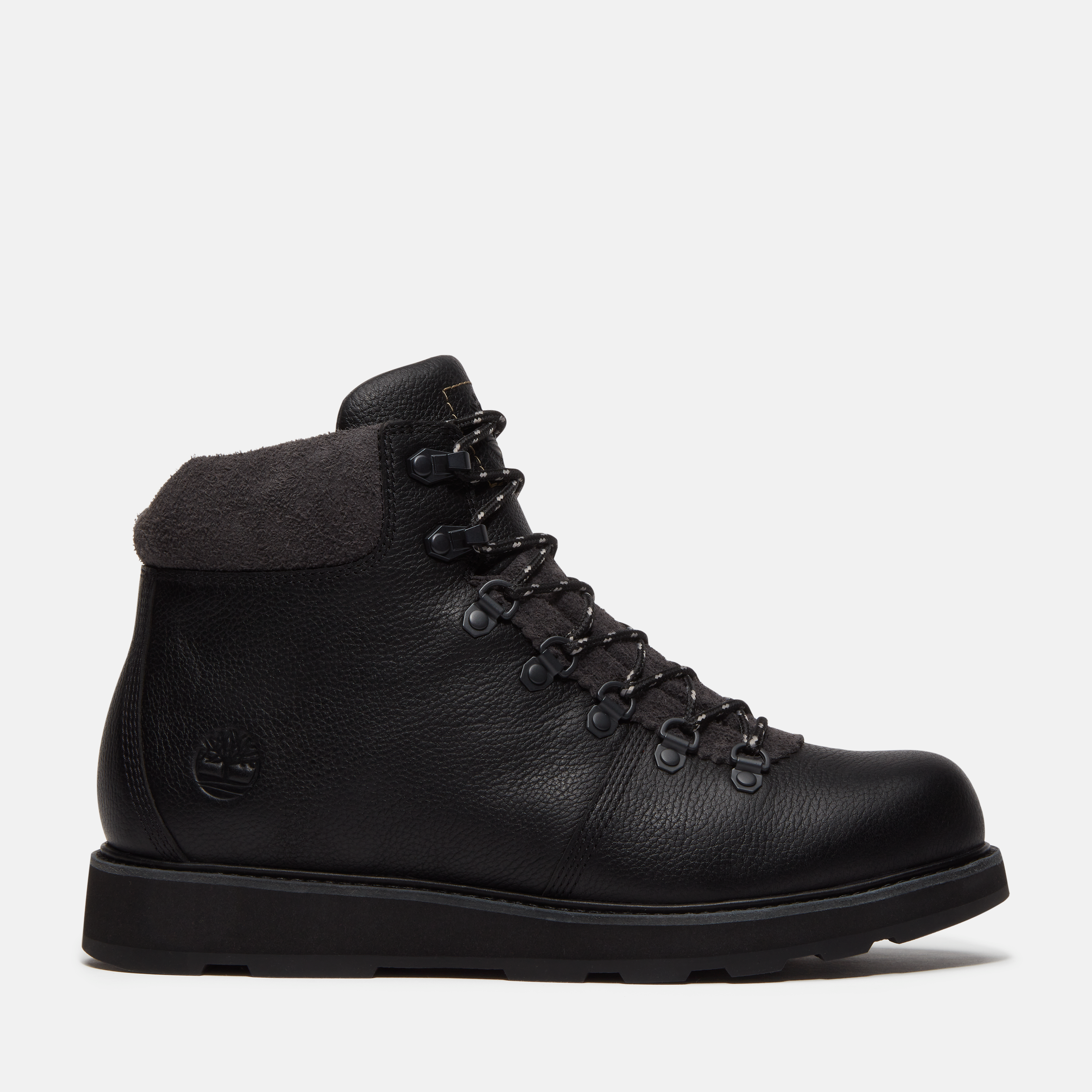 Men's Britton Mills Mid Waterproof Boot