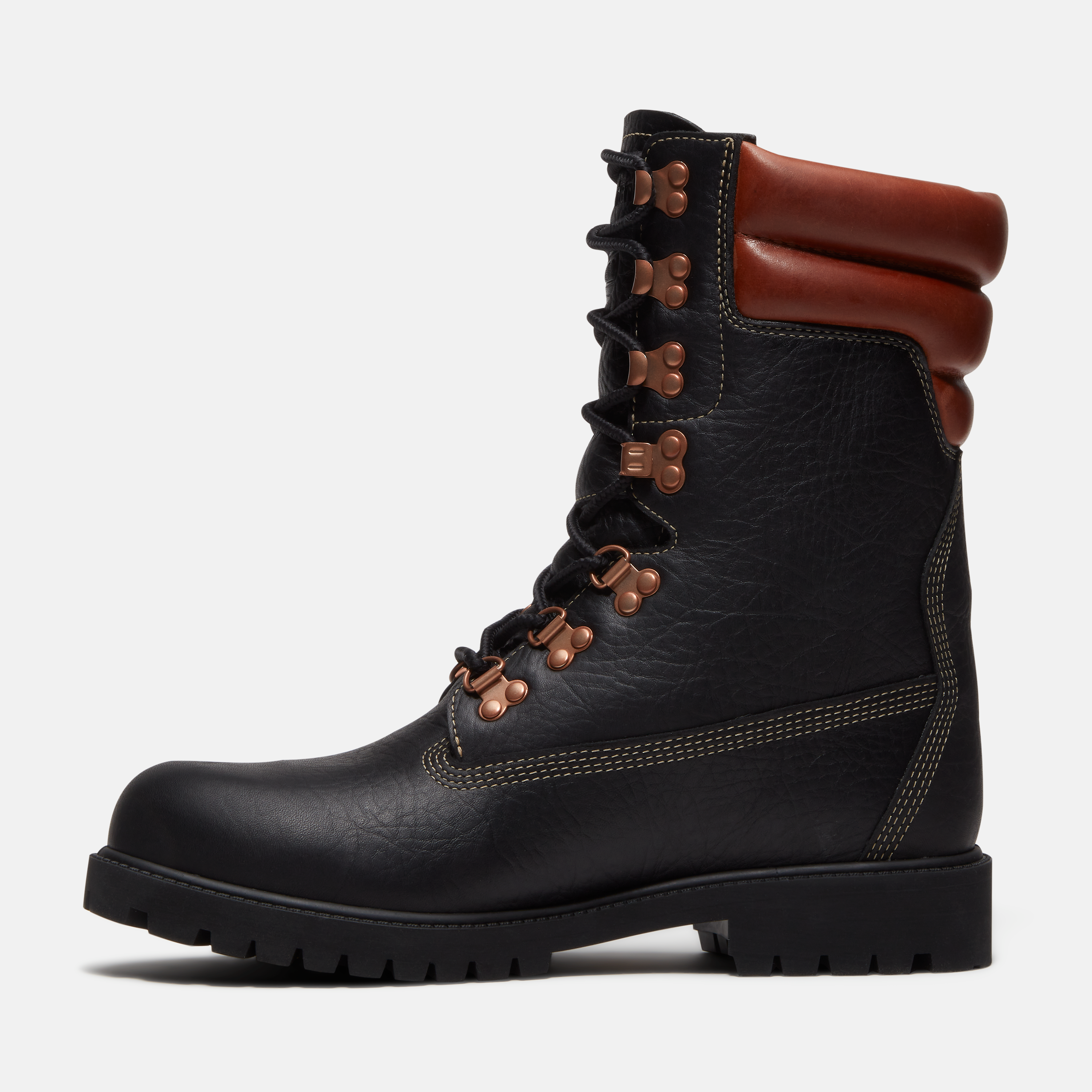 Men's Timberland® Heritage Waterproof Super Boot