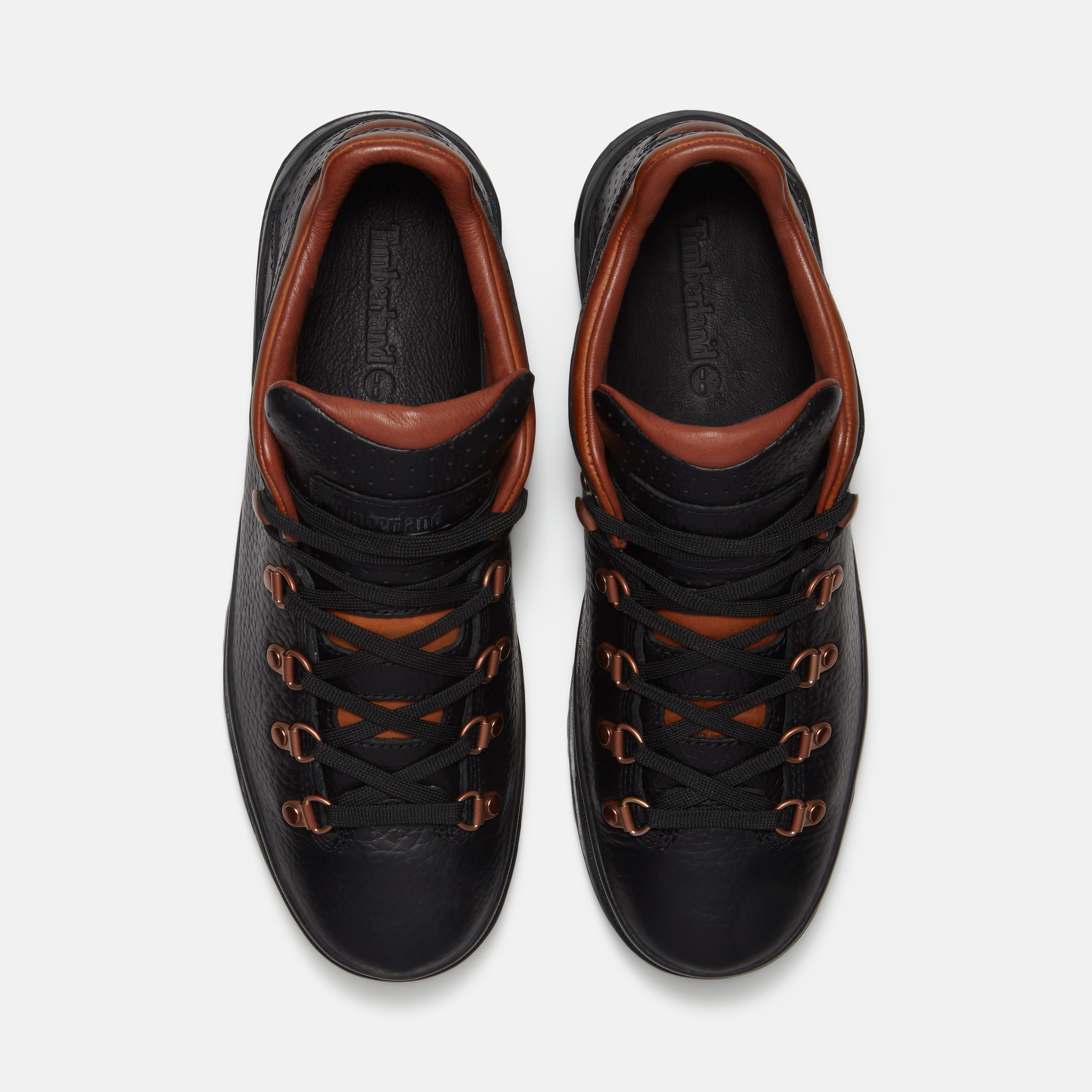 Men's World Hiker Low with GORE-TEX Membrane
