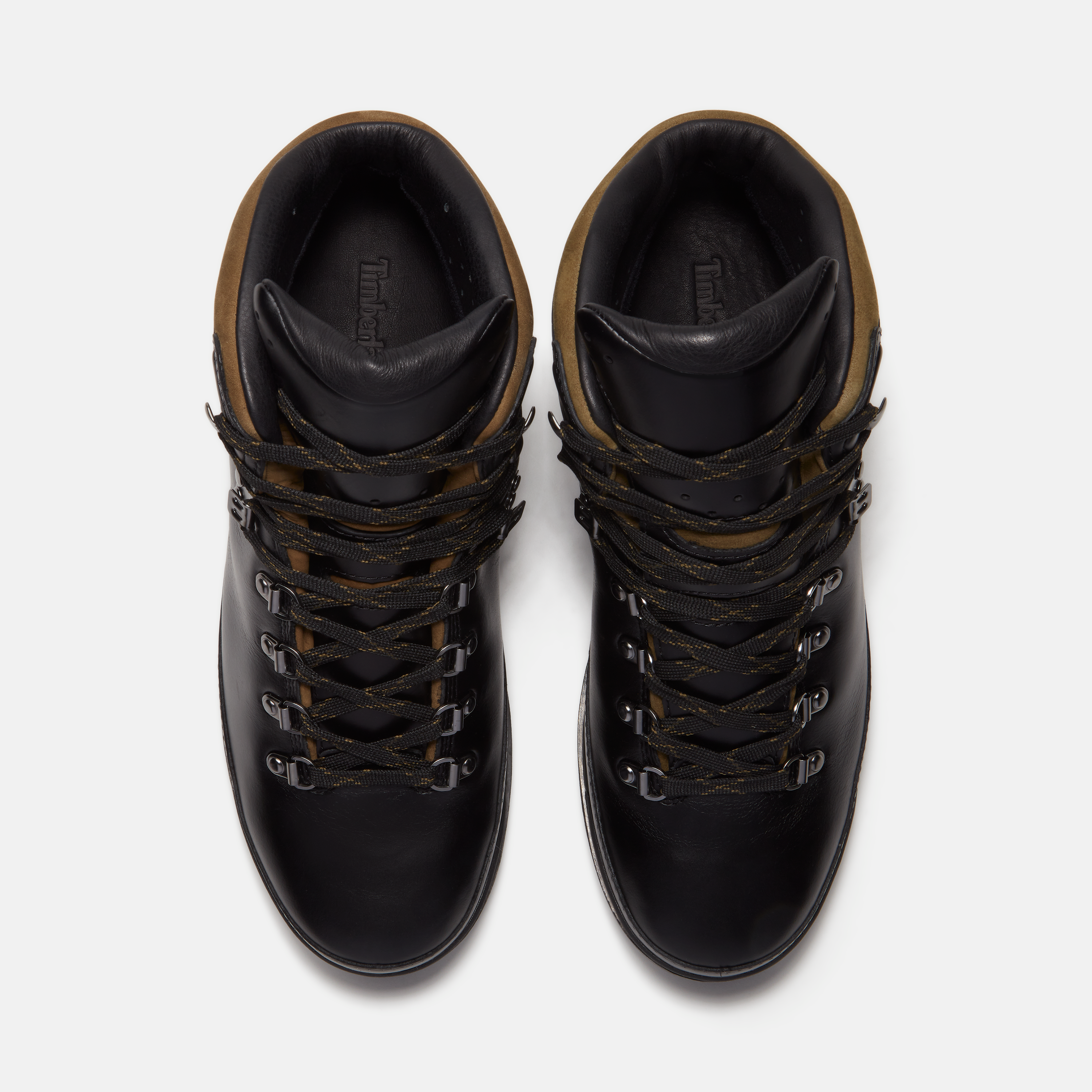 Men's World Hiker with GORE-TEX Membrane