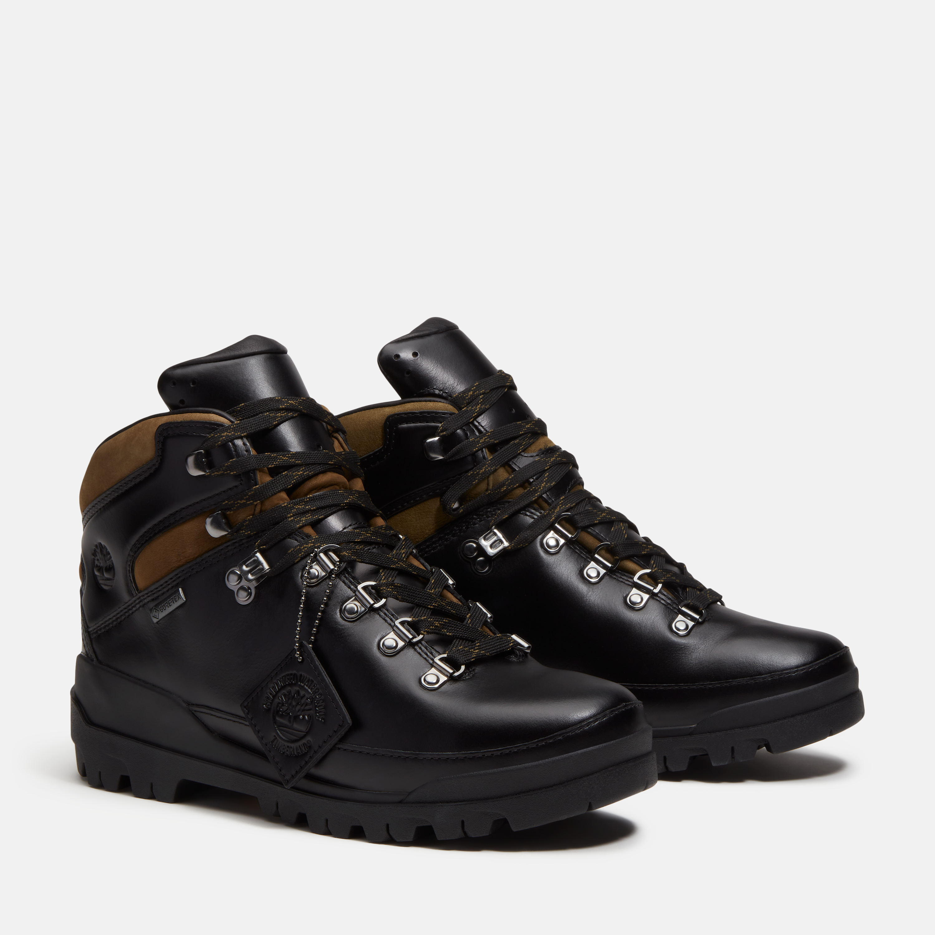 Men's World Hiker with GORE-TEX Membrane
