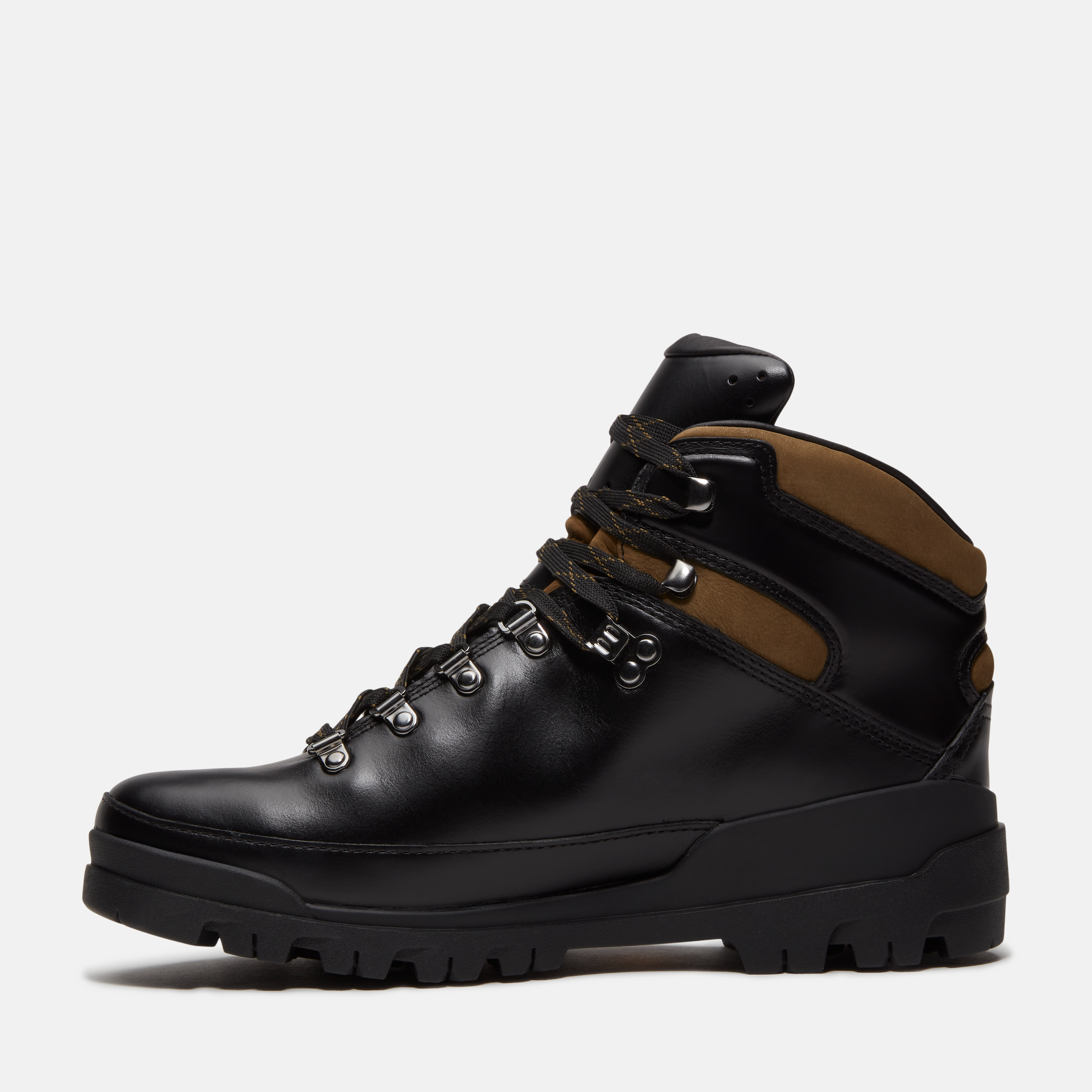 Men's World Hiker with GORE-TEX Membrane