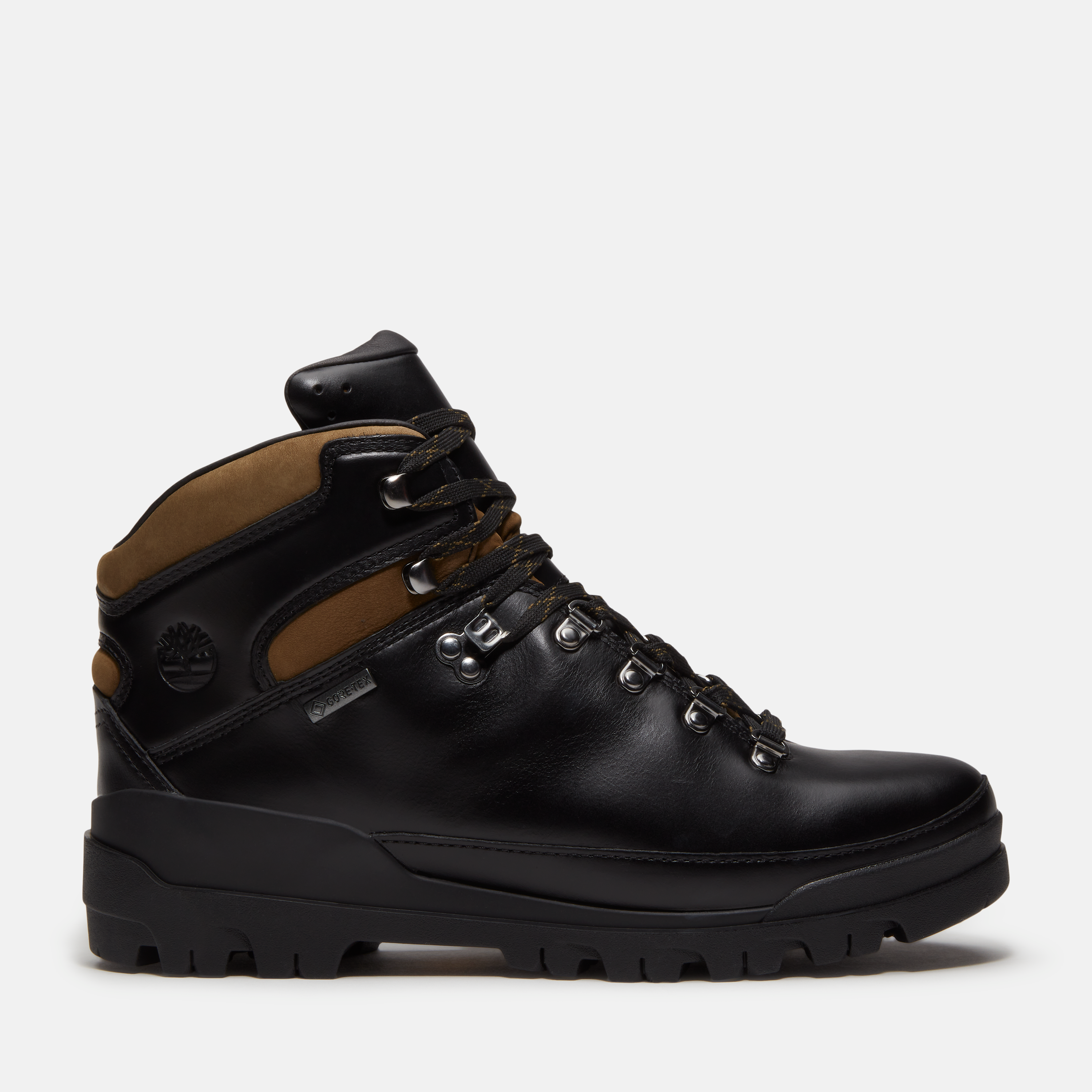 Men's World Hiker with GORE-TEX Membrane