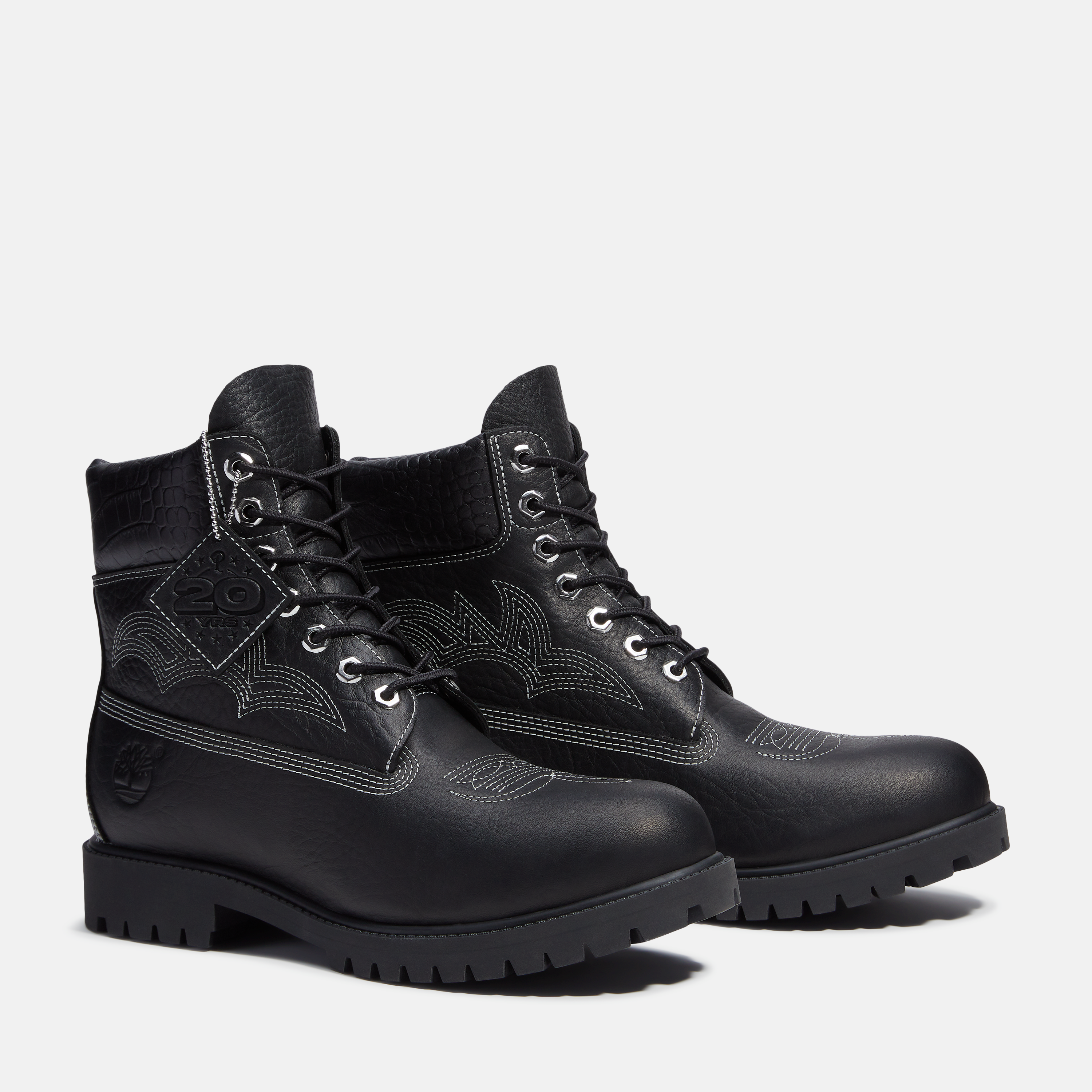 Men's Timberland® x Sneaker Politics 6-Inch Waterproof Boot