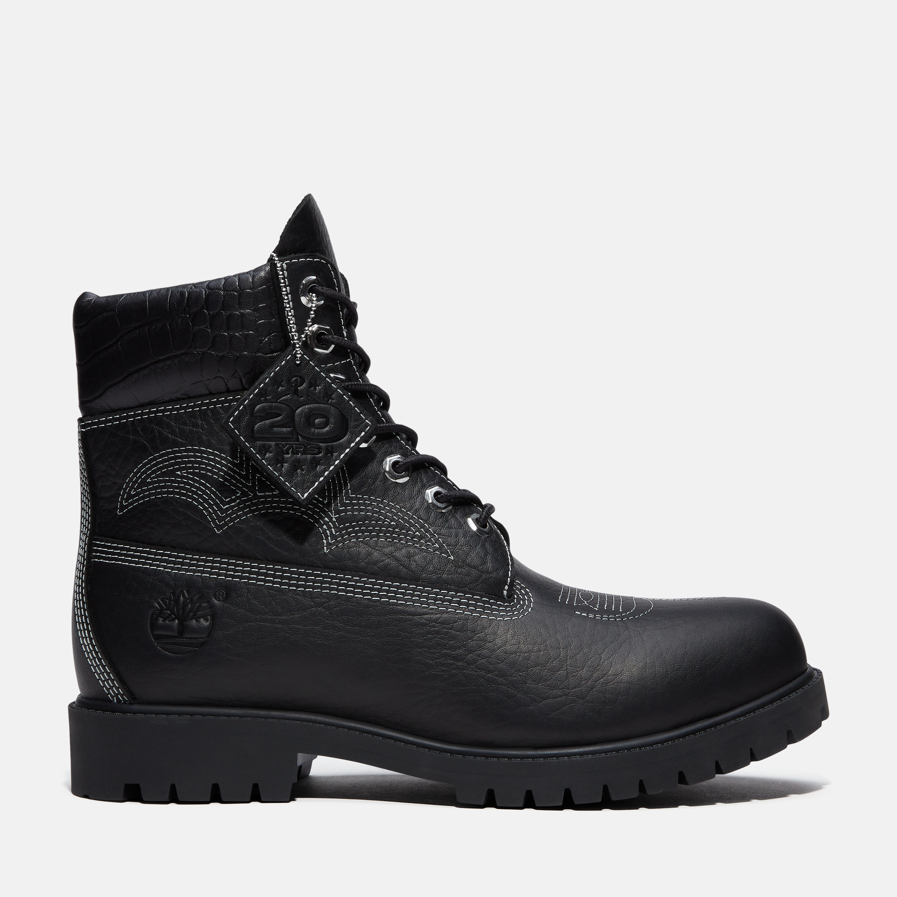 Men's Timberland® x Sneaker Politics 6-Inch Waterproof Boot