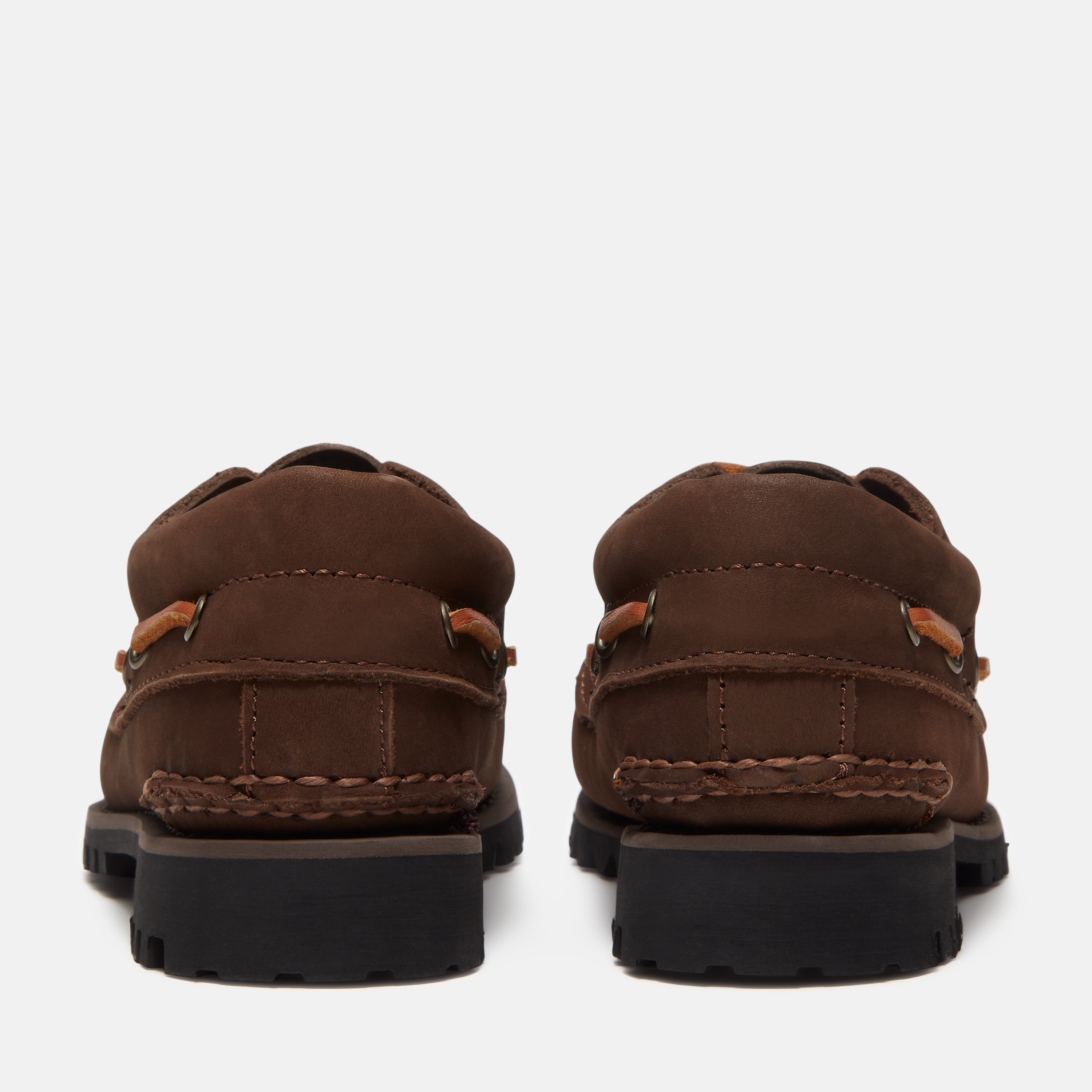 Women's Timberland® Authentic 3-Eye Boat Shoe