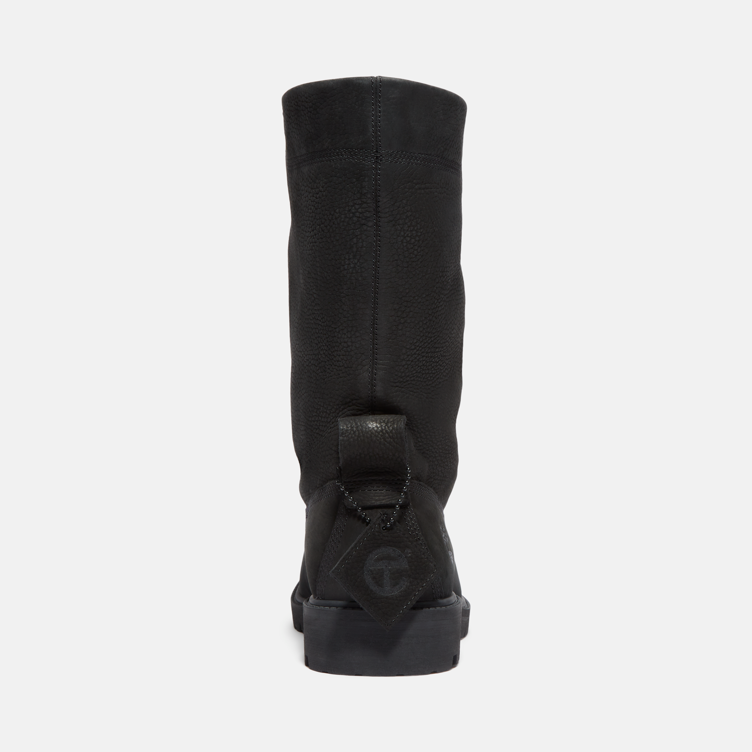 Timberland® x TELFAR Premium Pull-On Boot