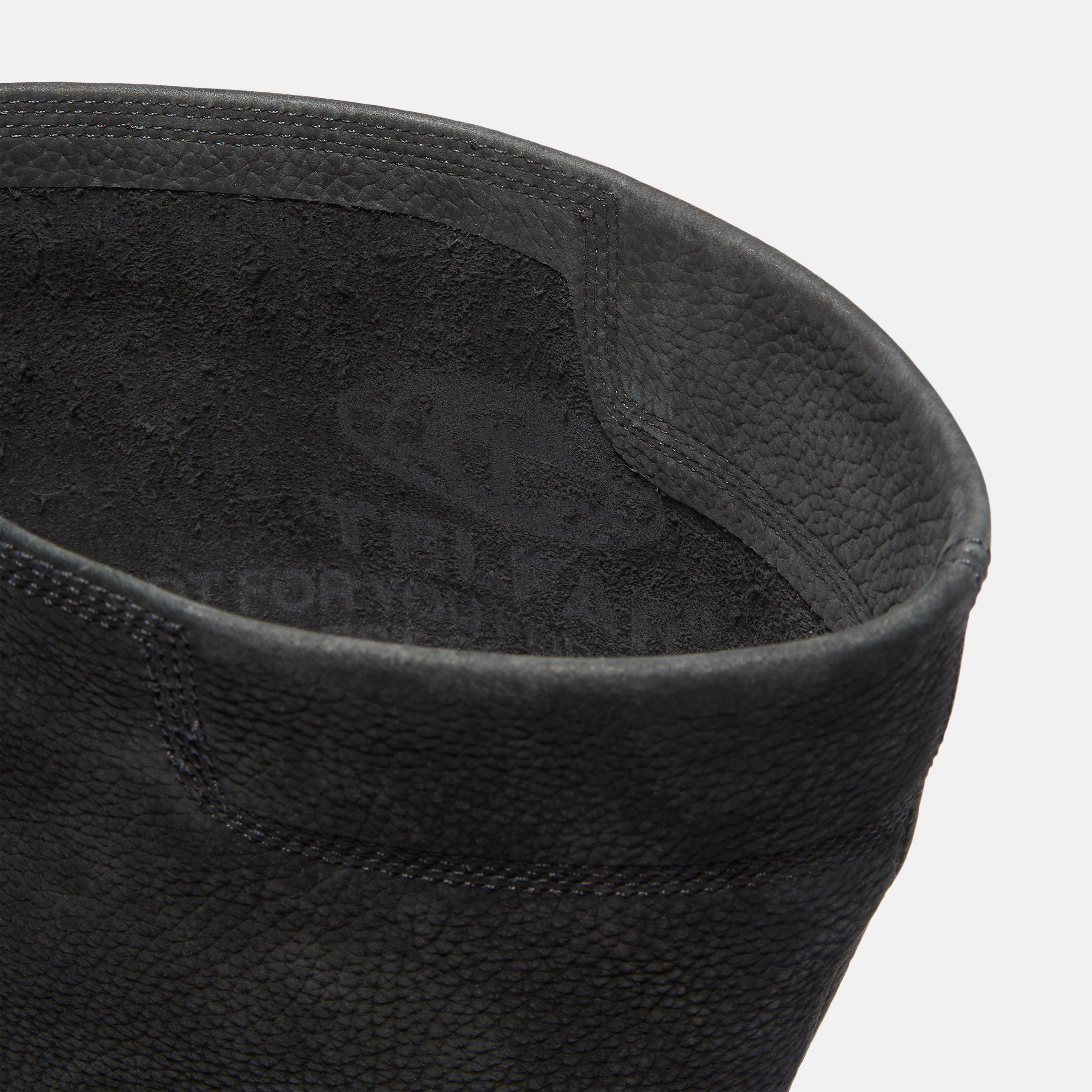 Timberland® x TELFAR Premium Pull-On Boot