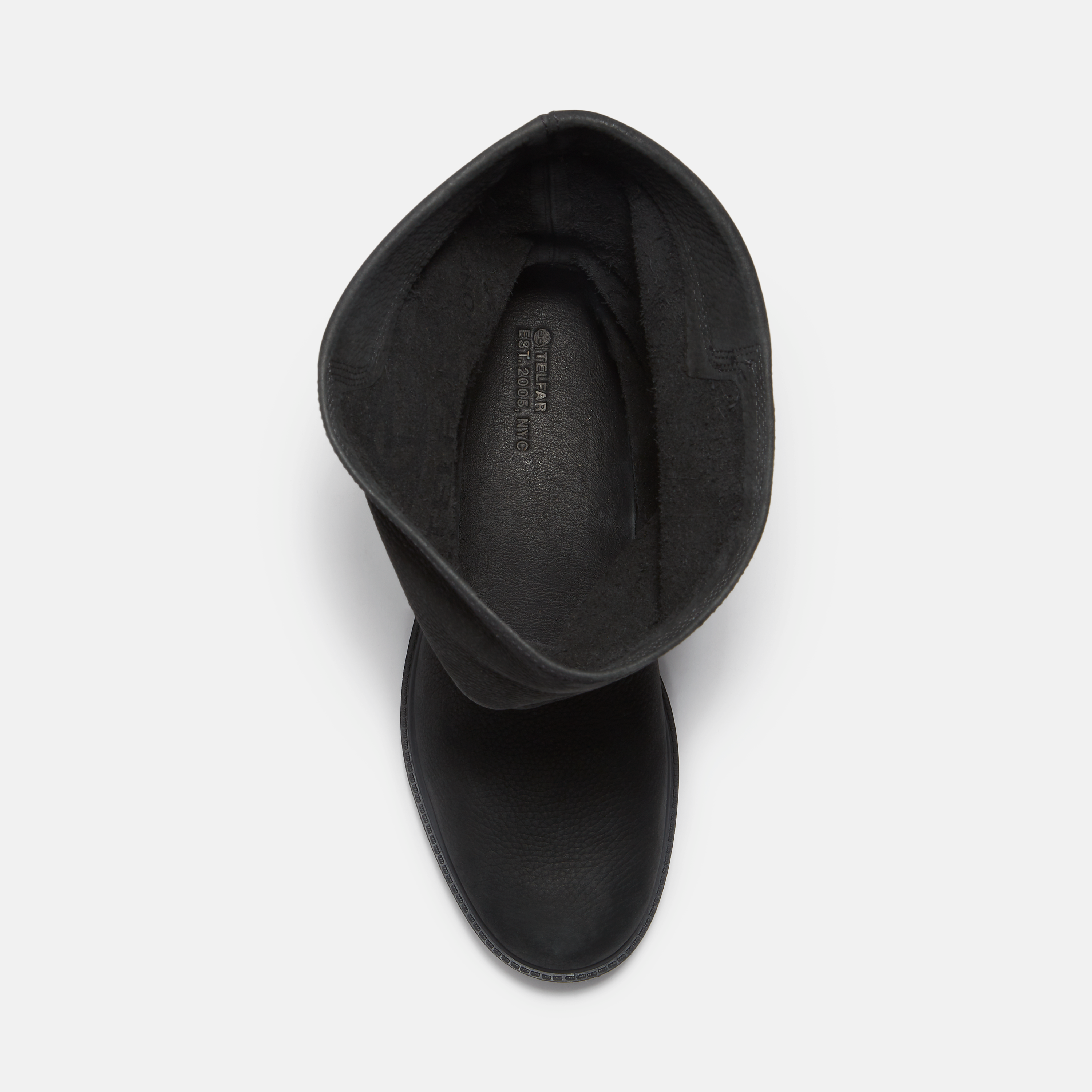 Timberland® x TELFAR Premium Pull-On Boot