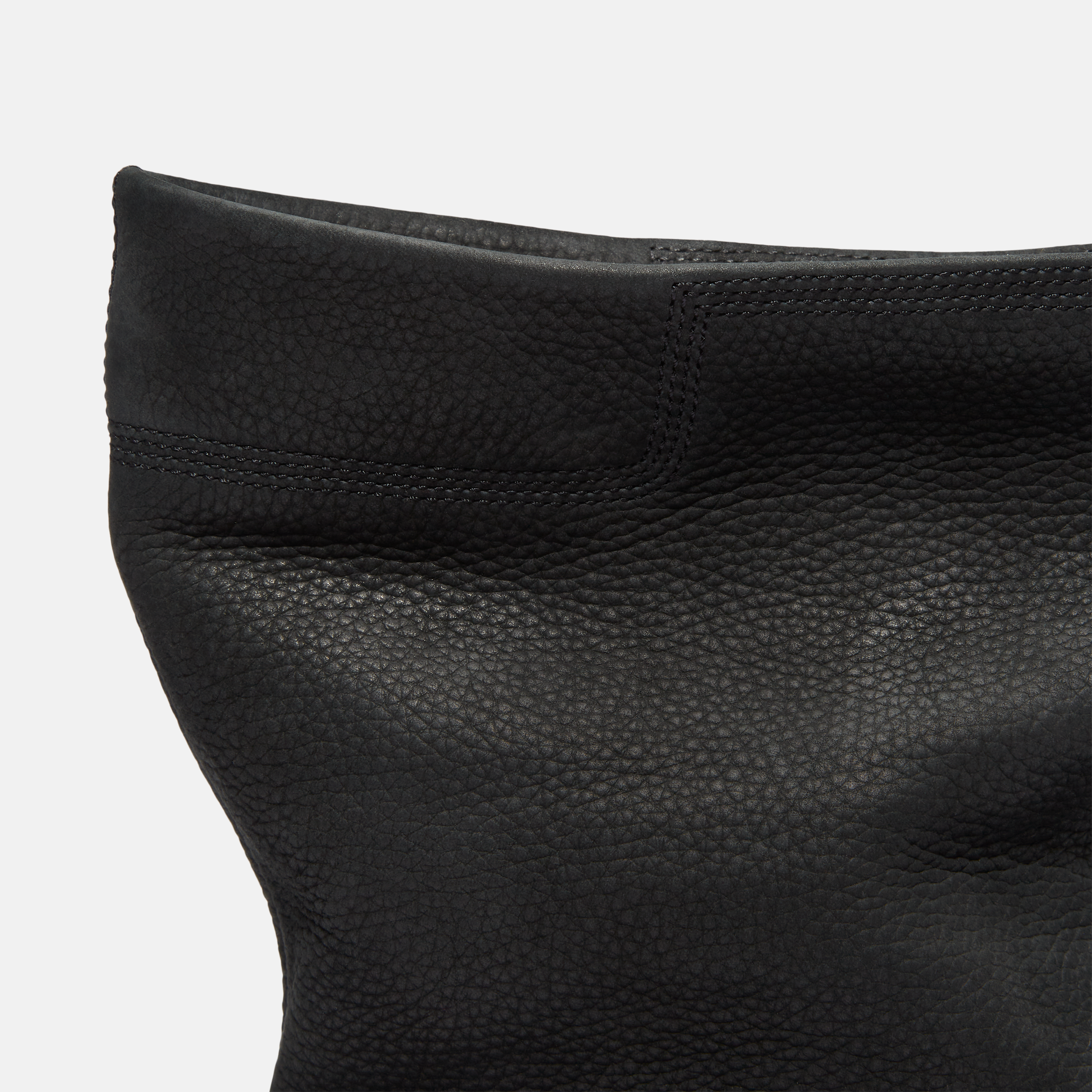 Timberland® x TELFAR Premium Pull-On Boot