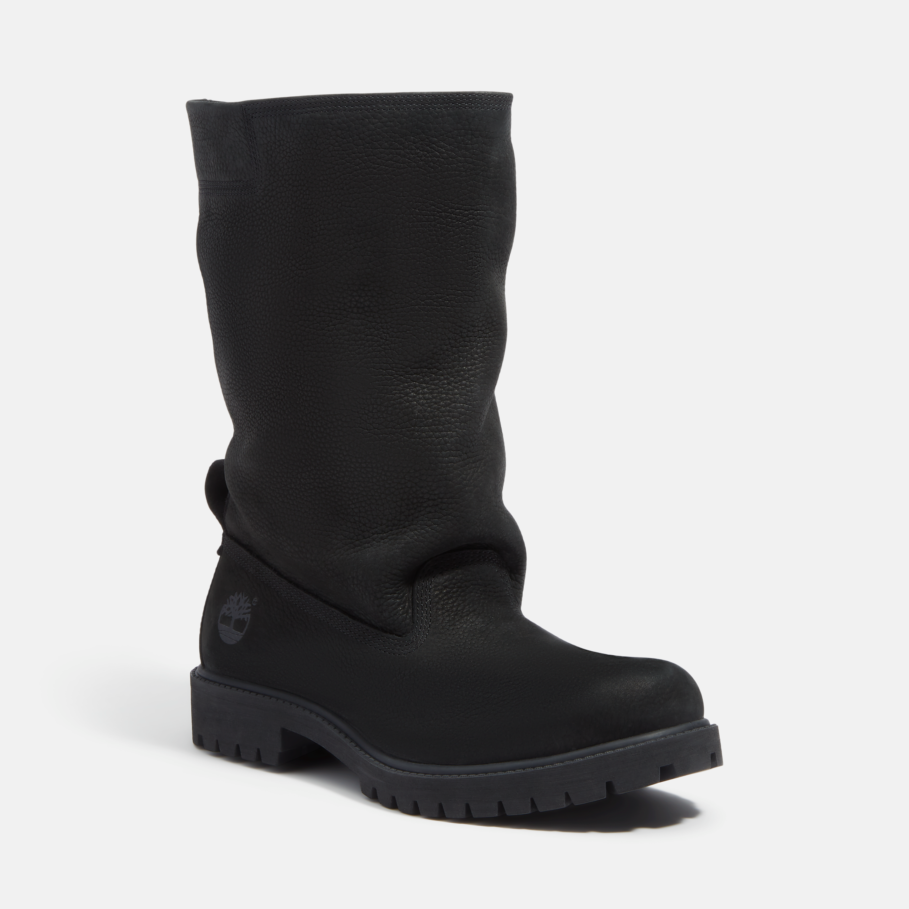 Timberland® x TELFAR Premium Pull-On Boot