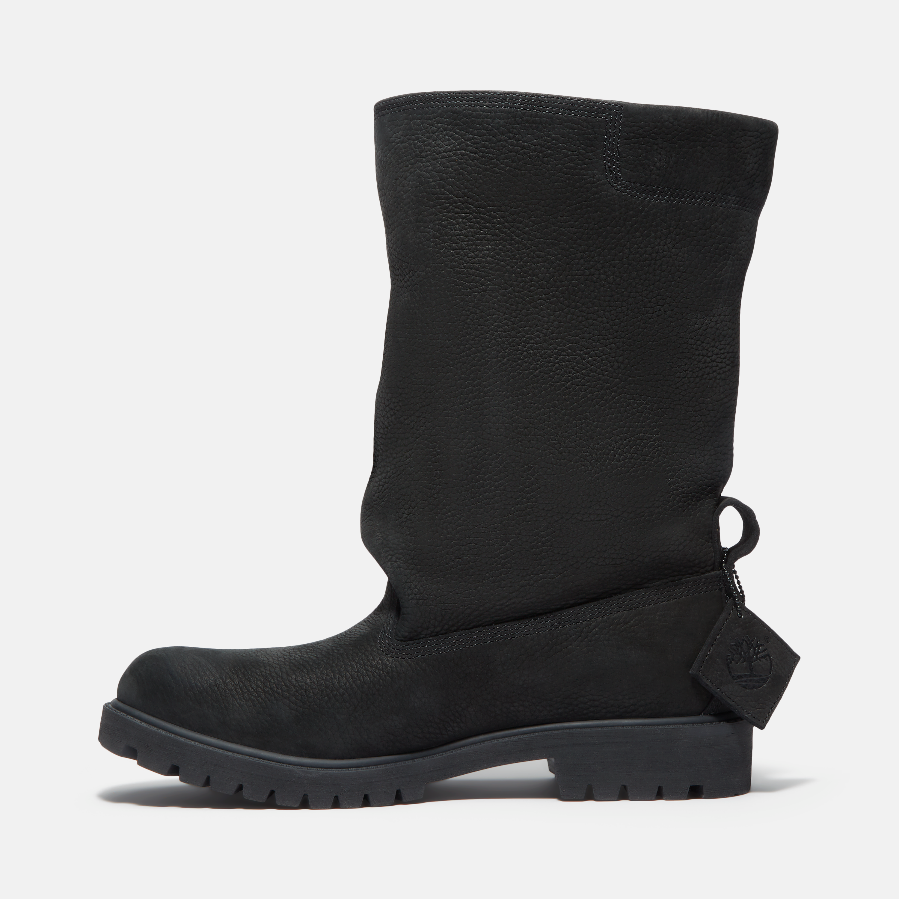 Timberland® x TELFAR Premium Pull-On Boot