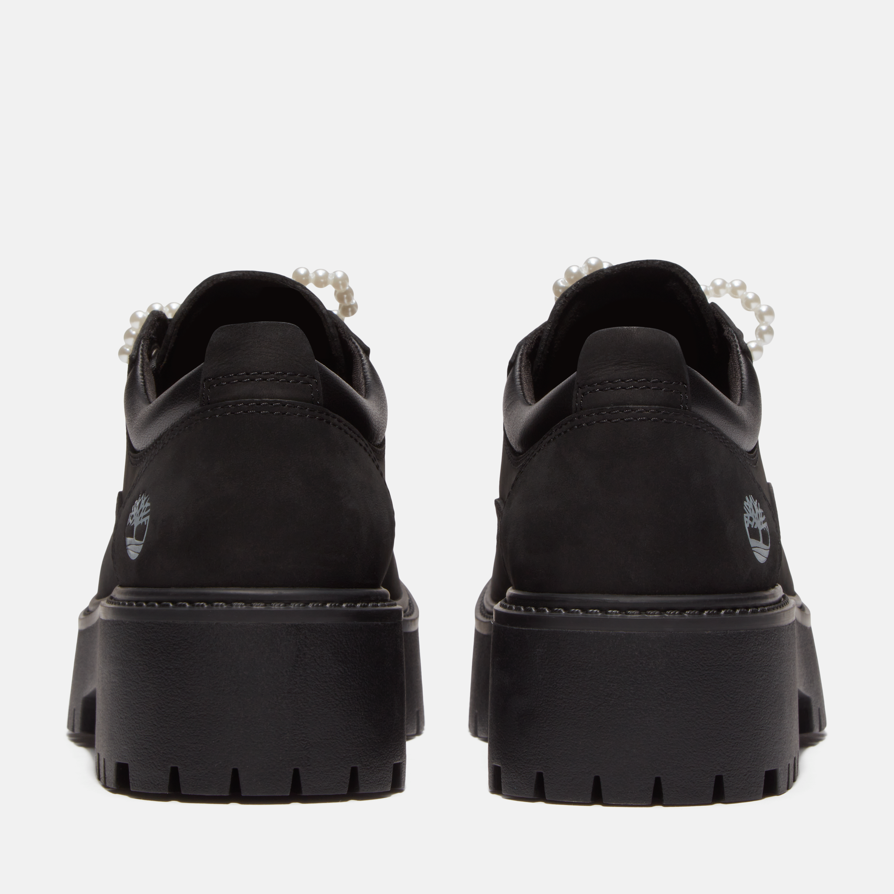Women's Stone Street Platform Shoe
