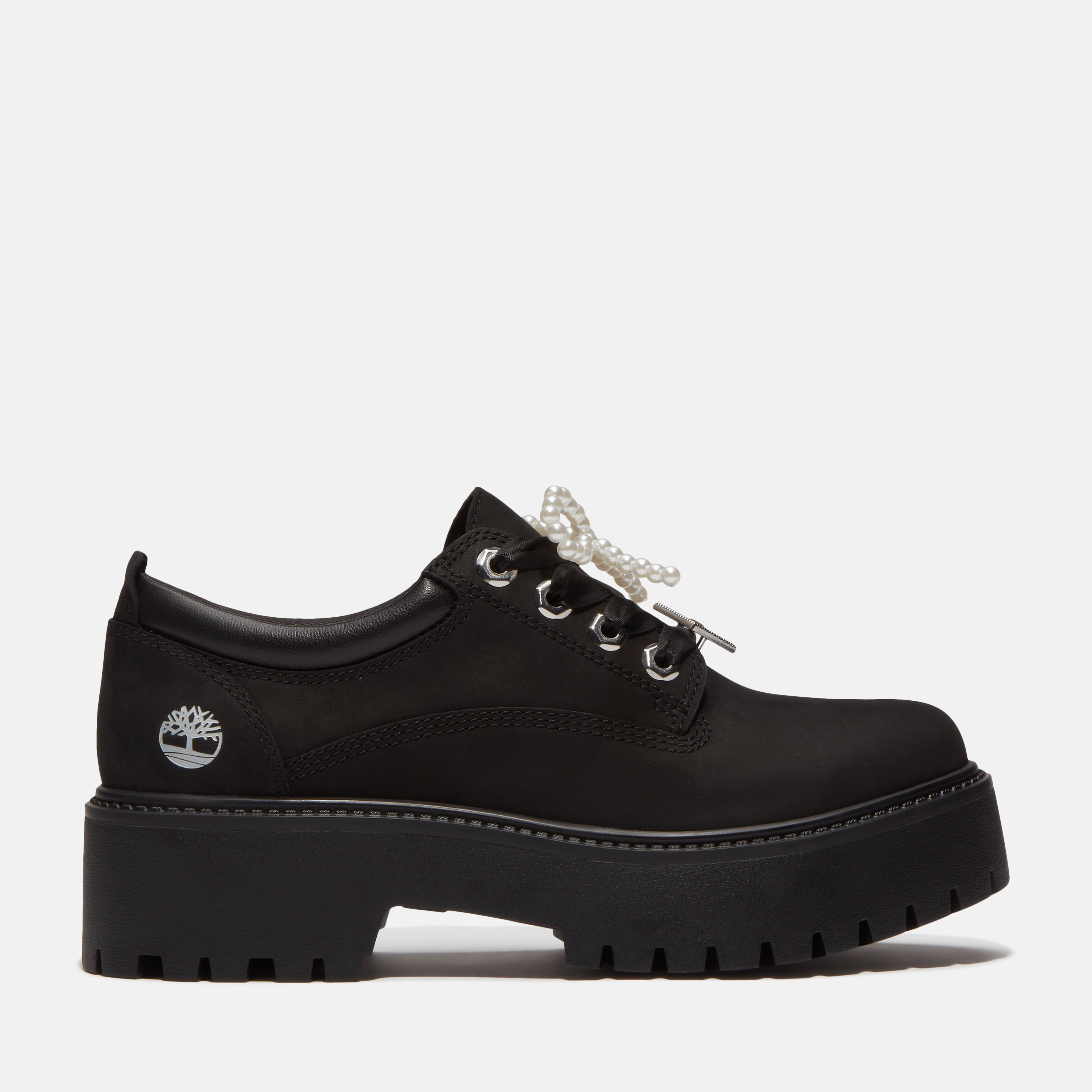 Women's Stone Street Platform Shoe