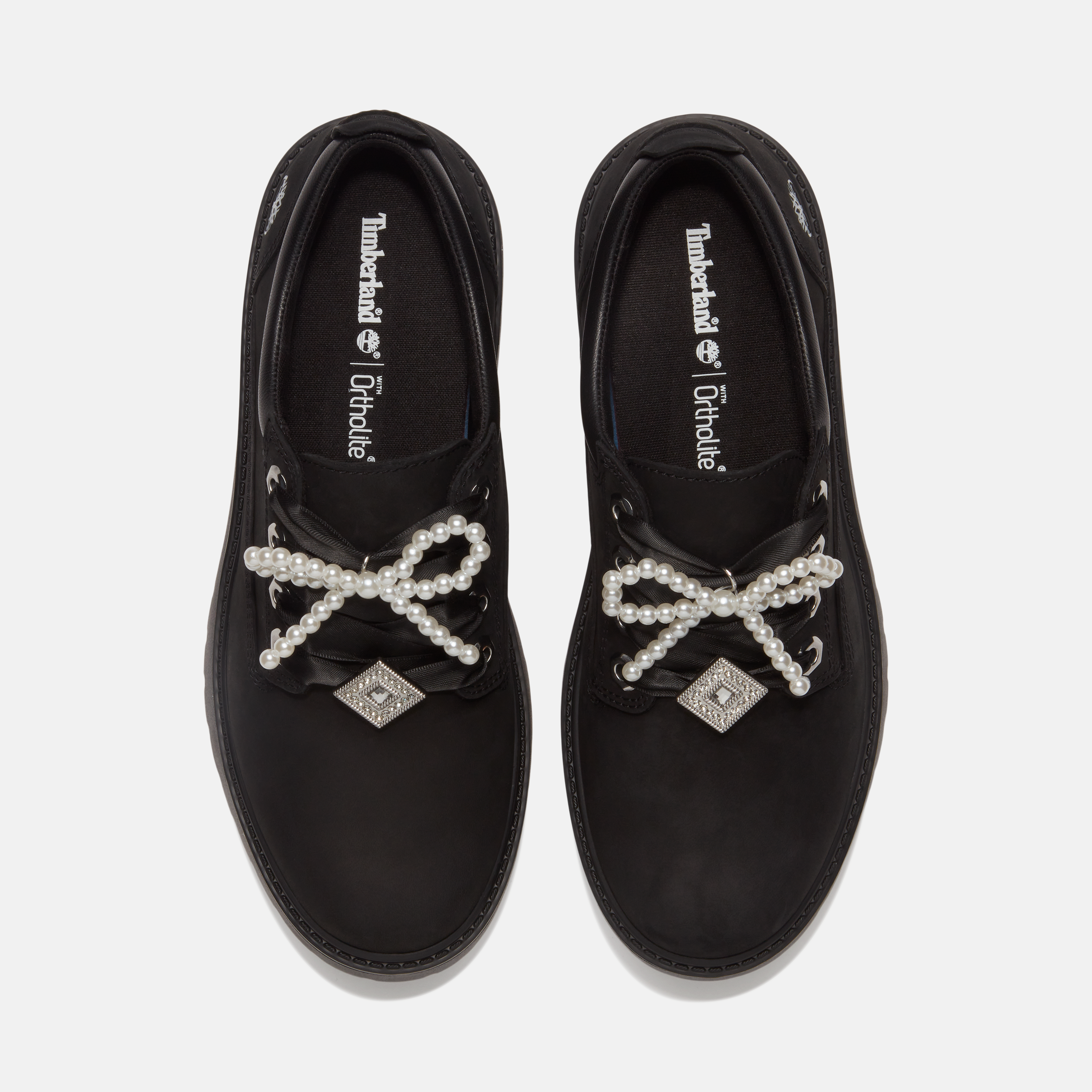 Women's Stone Street Platform Shoe