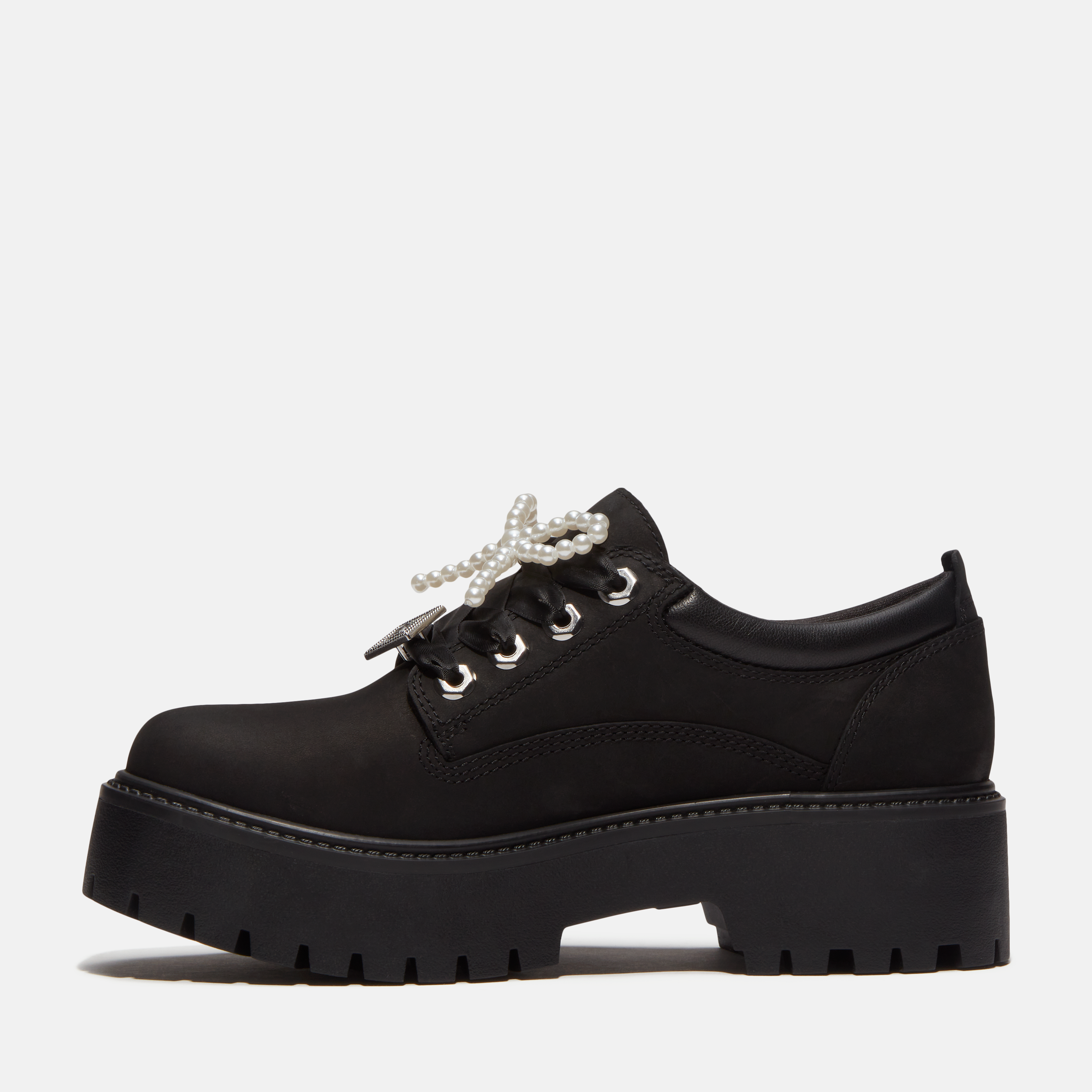 Women's Stone Street Platform Shoe