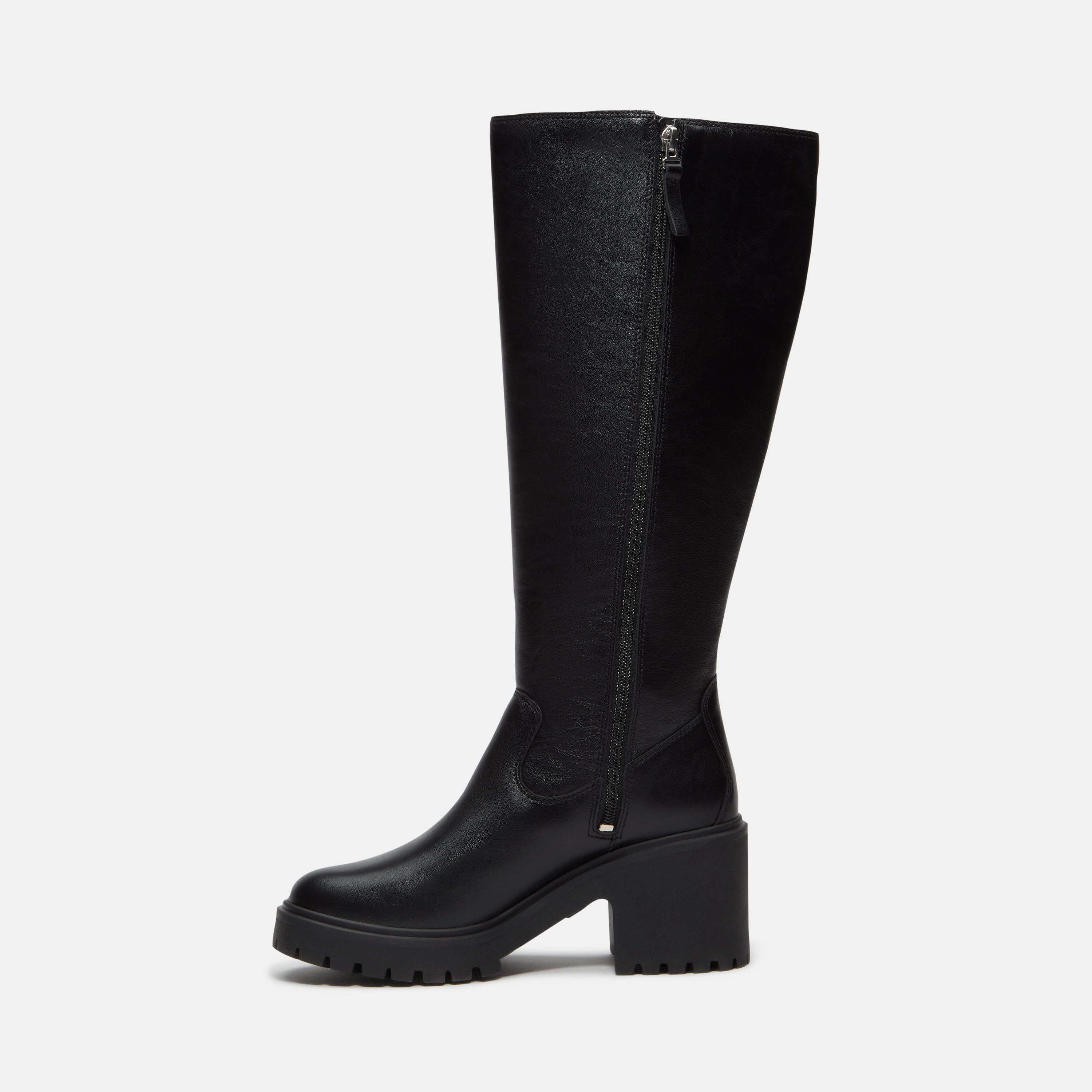 Women's Stone Heights Tall Side-Zip Boot