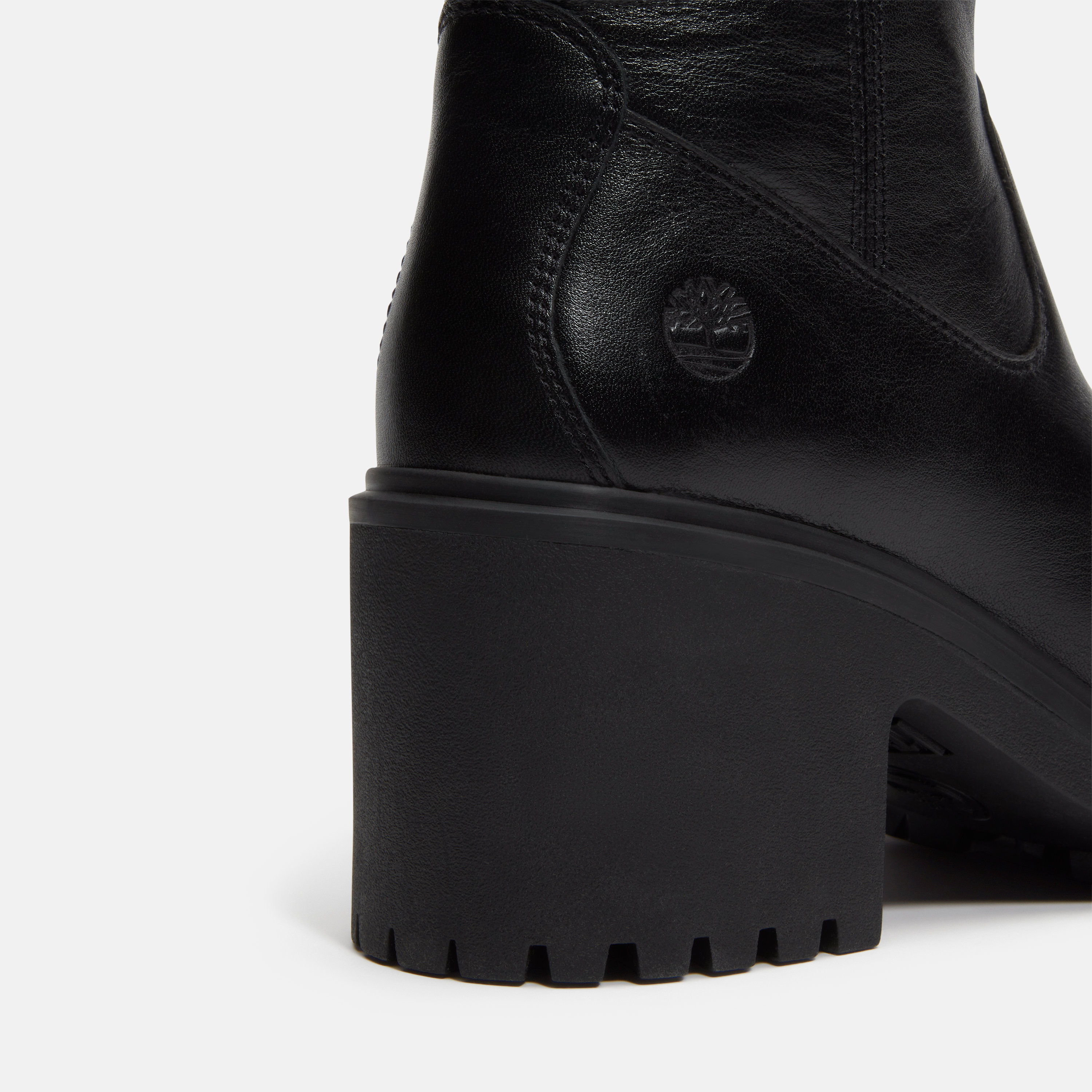 Women's Stone Heights Tall Side-Zip Boot