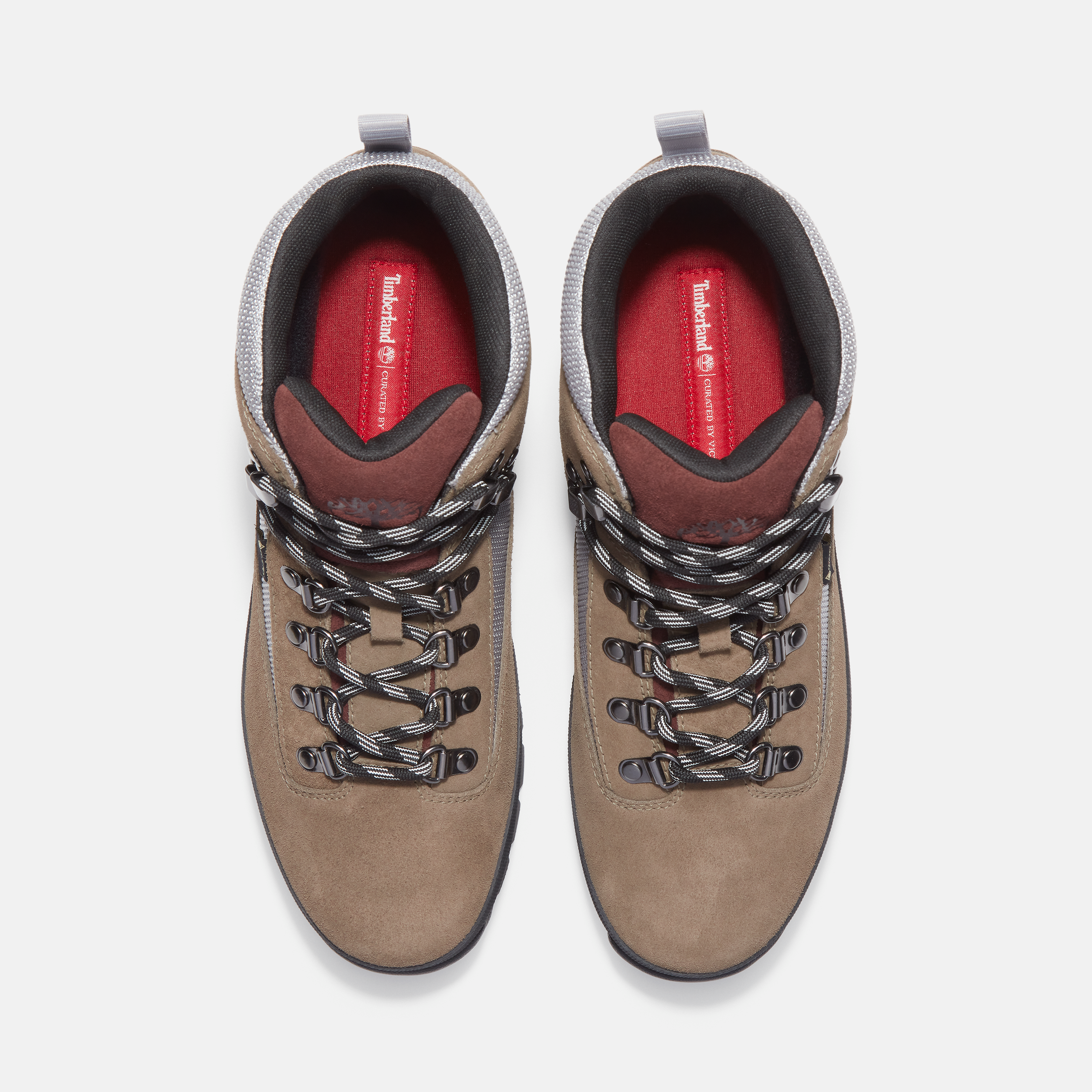 Men's Timberland® x Victor Kan® Euro Hiker with GORE-TEX