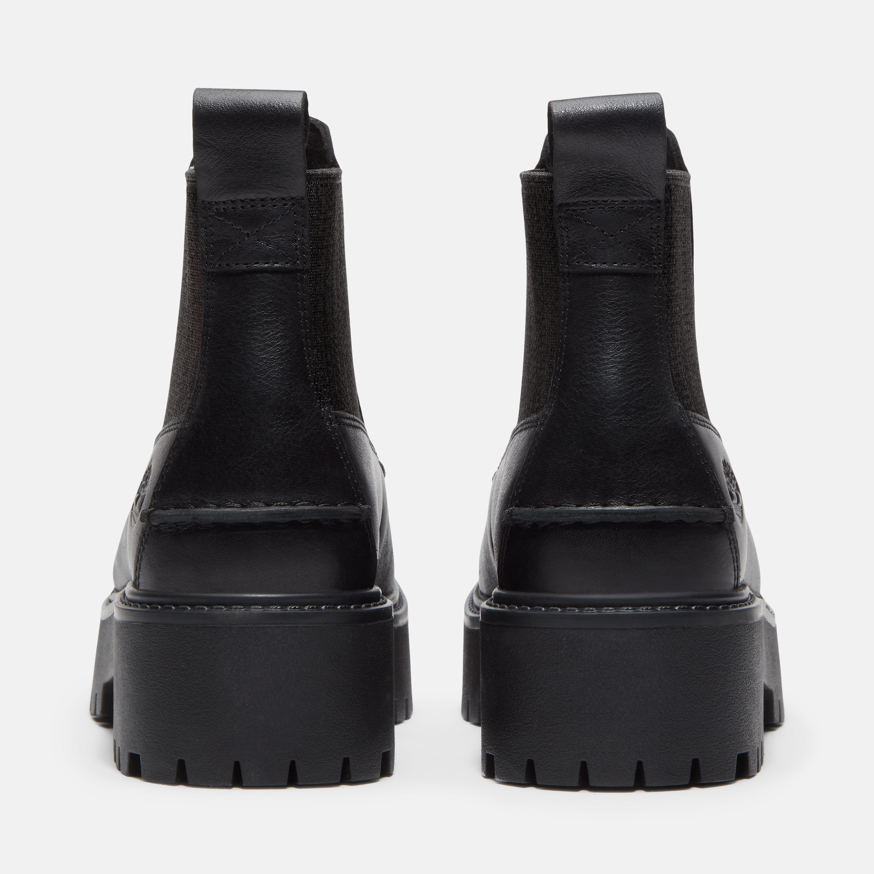 Women's Stone Street Platform Chelsea Boot
