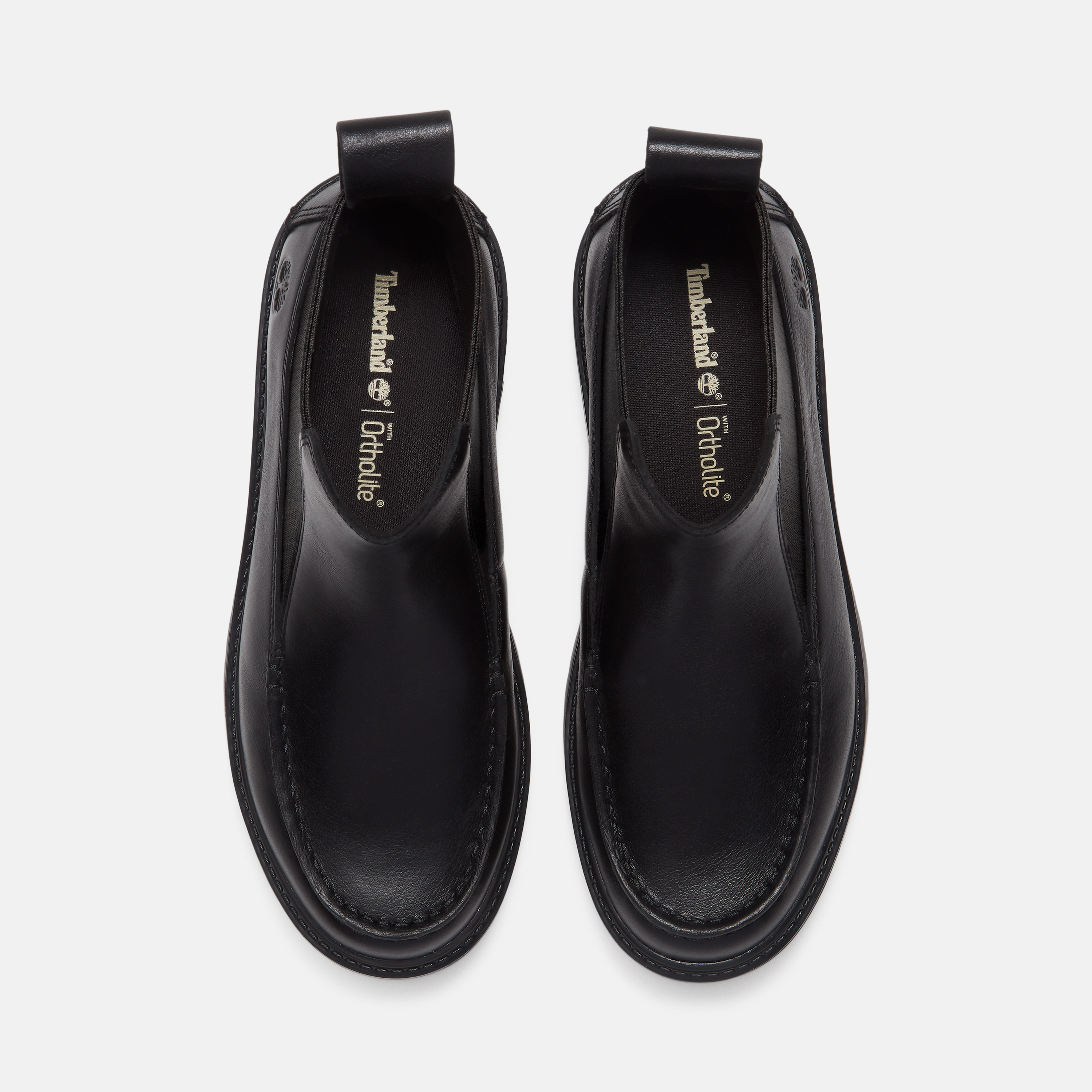 Women's Stone Street Platform Chelsea Boot