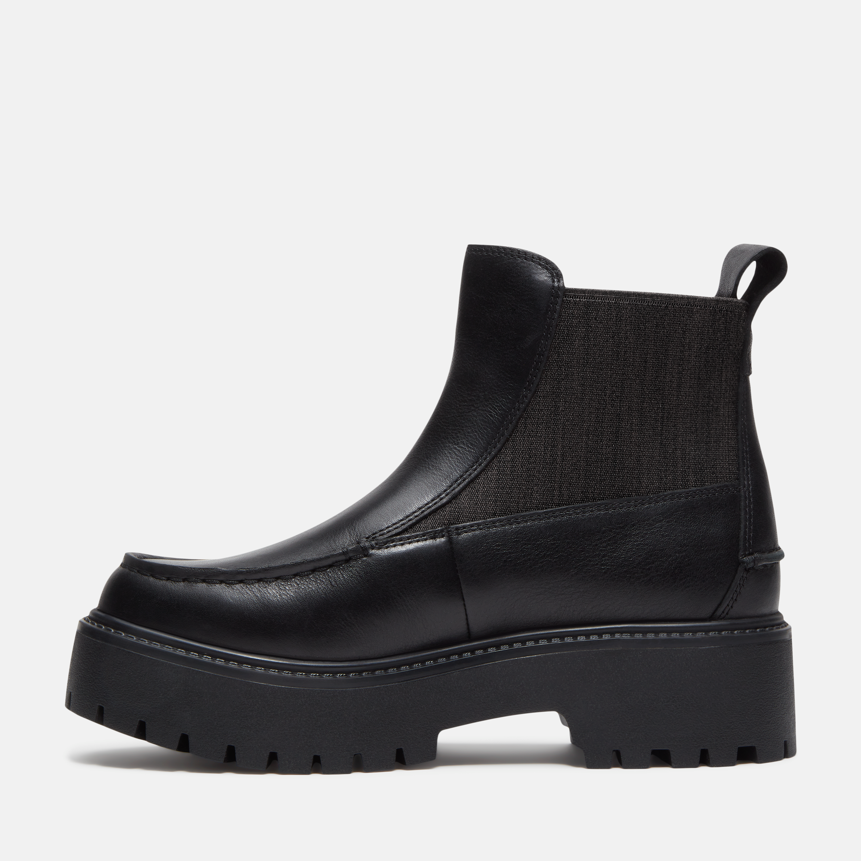 Women's Stone Street Platform Chelsea Boot