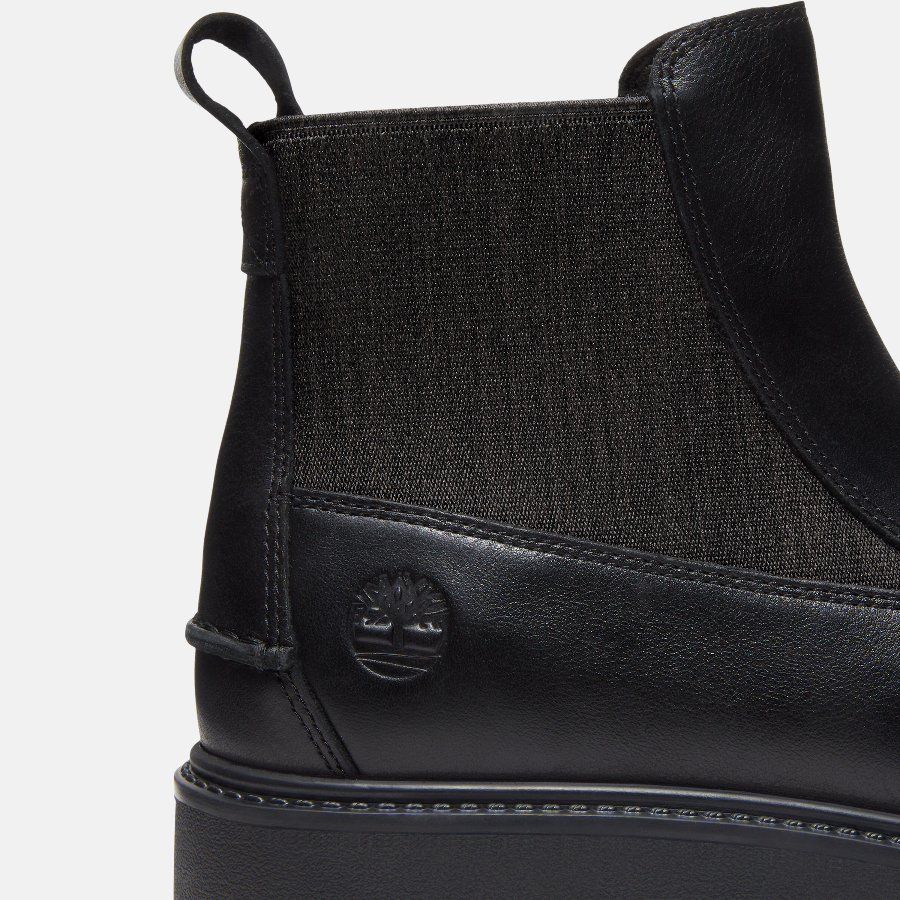 Women's Stone Street Platform Chelsea Boot