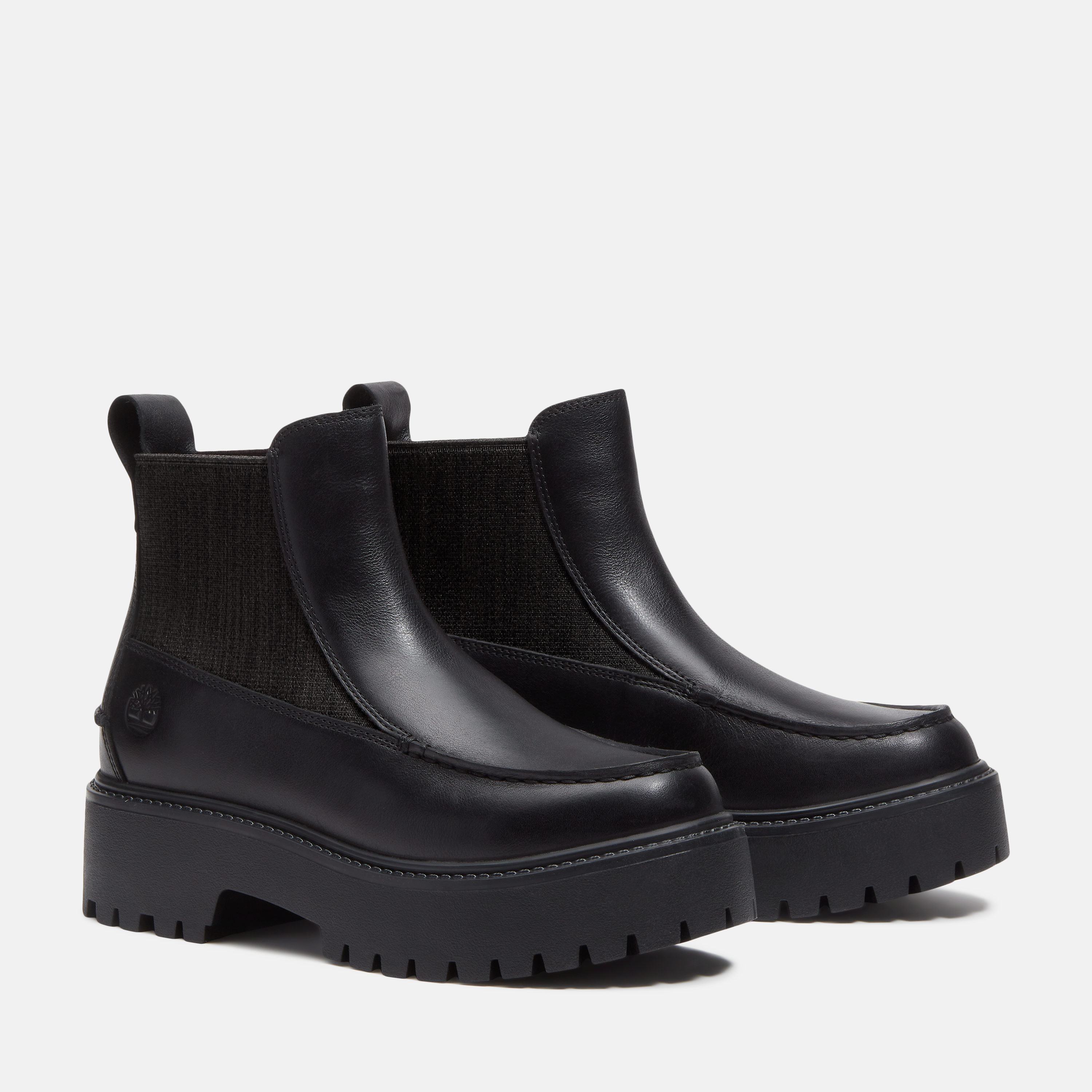Women's Stone Street Platform Chelsea Boot