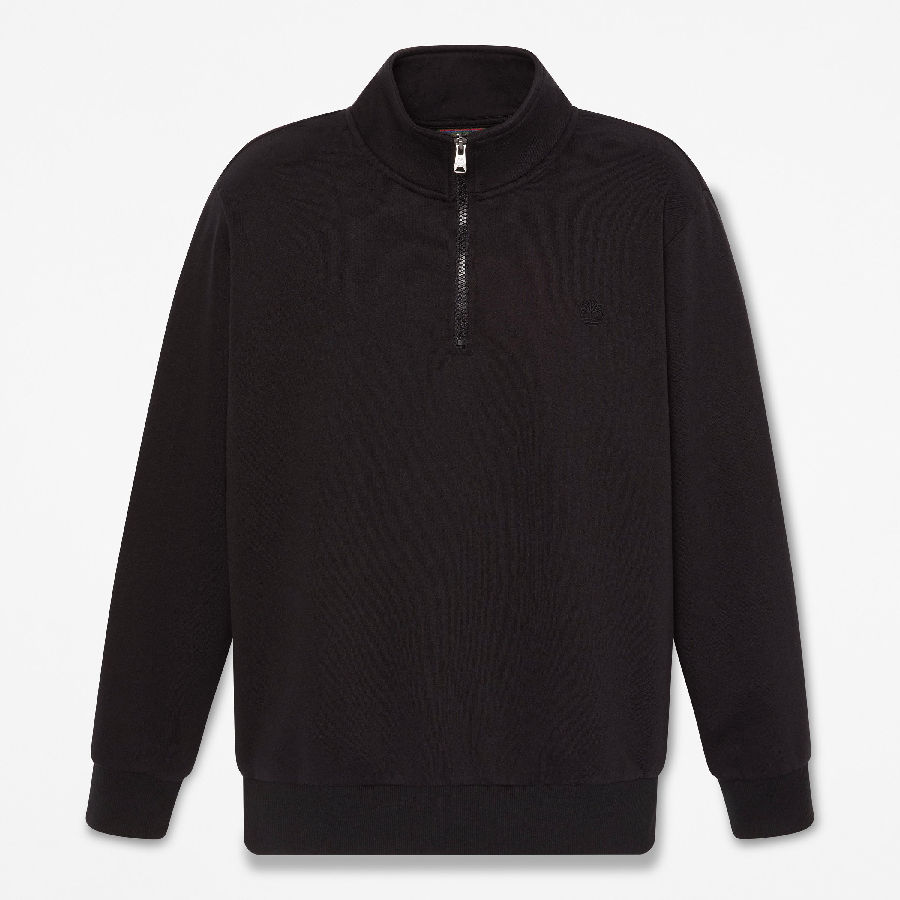 Men's Oyster River Quarter-Zip Sweatshirt