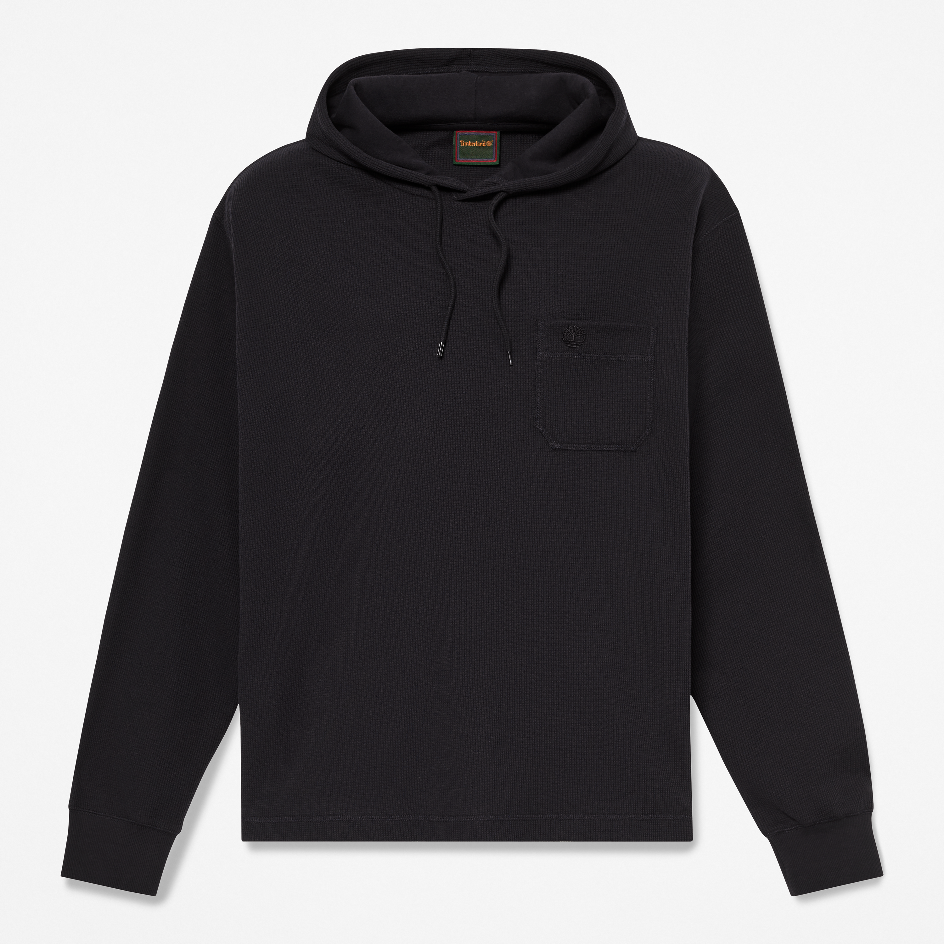 Men's Wharf River Waffle Hoodie