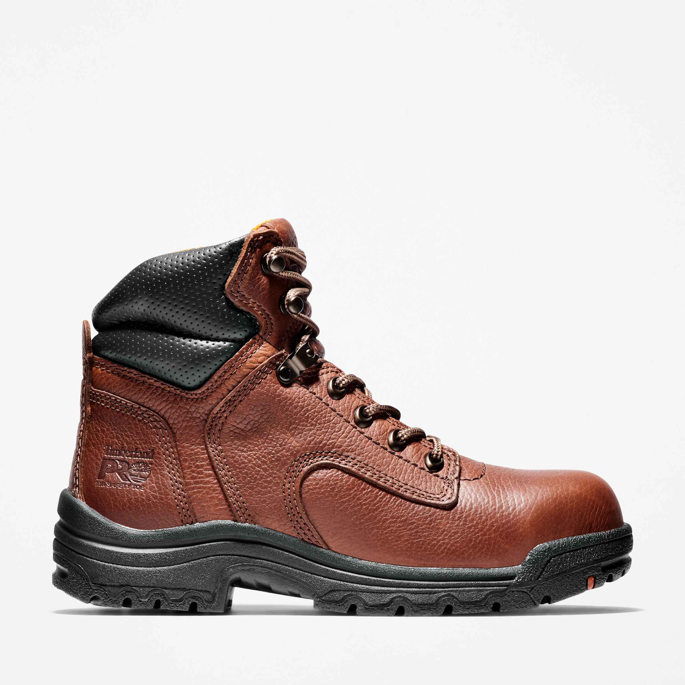 TIMBERLAND Stivali da lavoro donna TiTAN 6" punta in lega