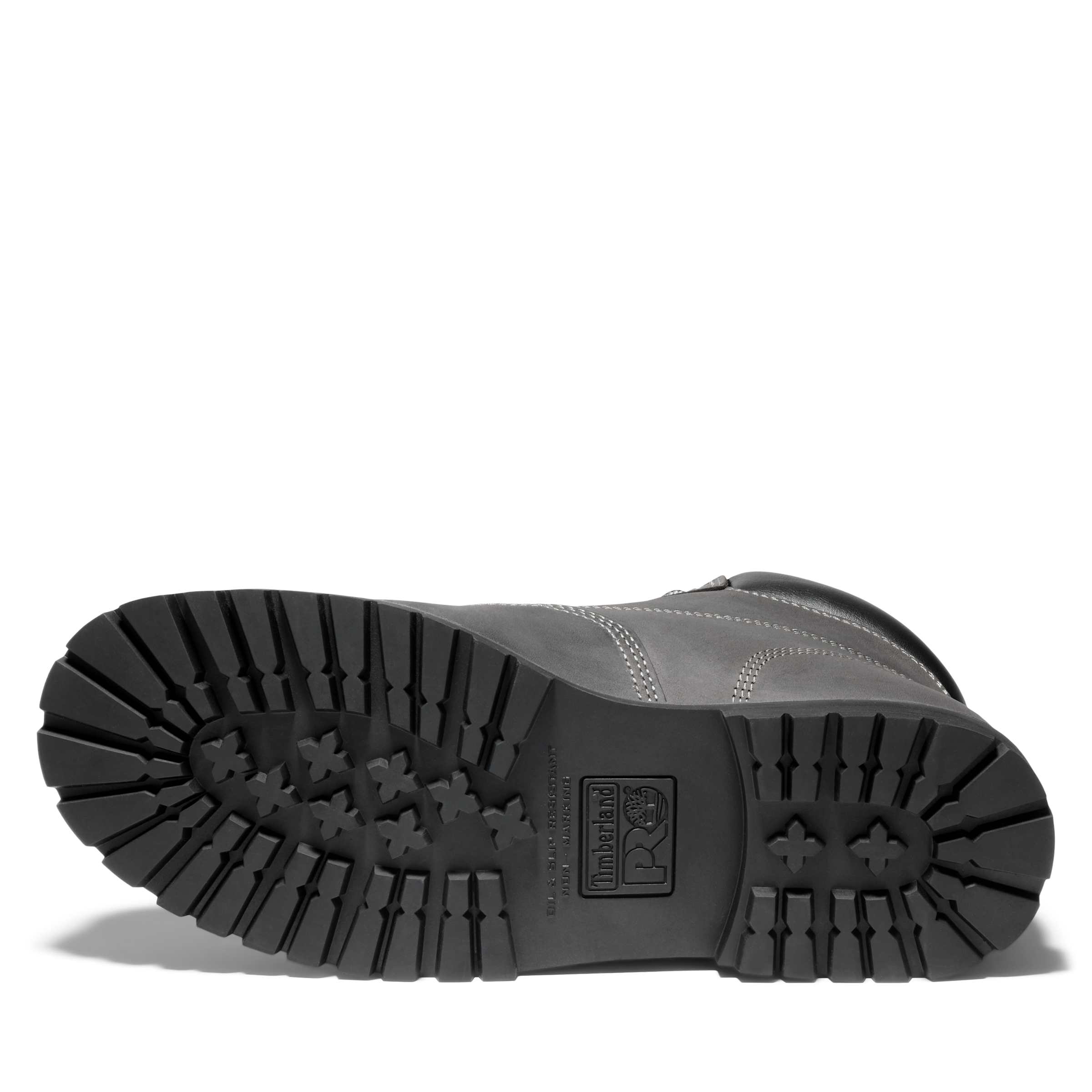 Men's Timberland PRO Gritstone Steel Toe Work Boots - Picture 2 of 7