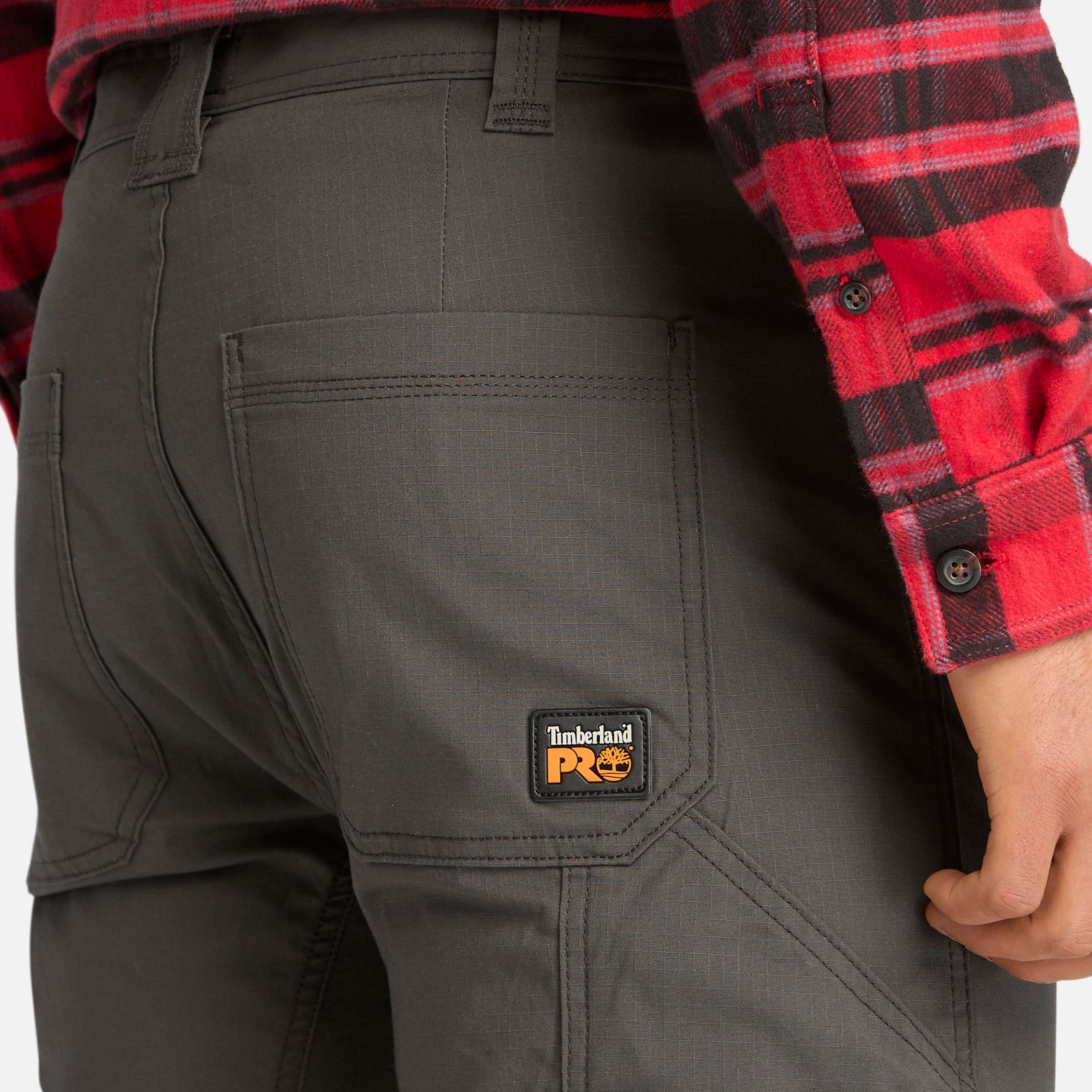 Pantalón utilitario Timberland PRO Work Warrior Flex para hombre - Imagen 10 de 16