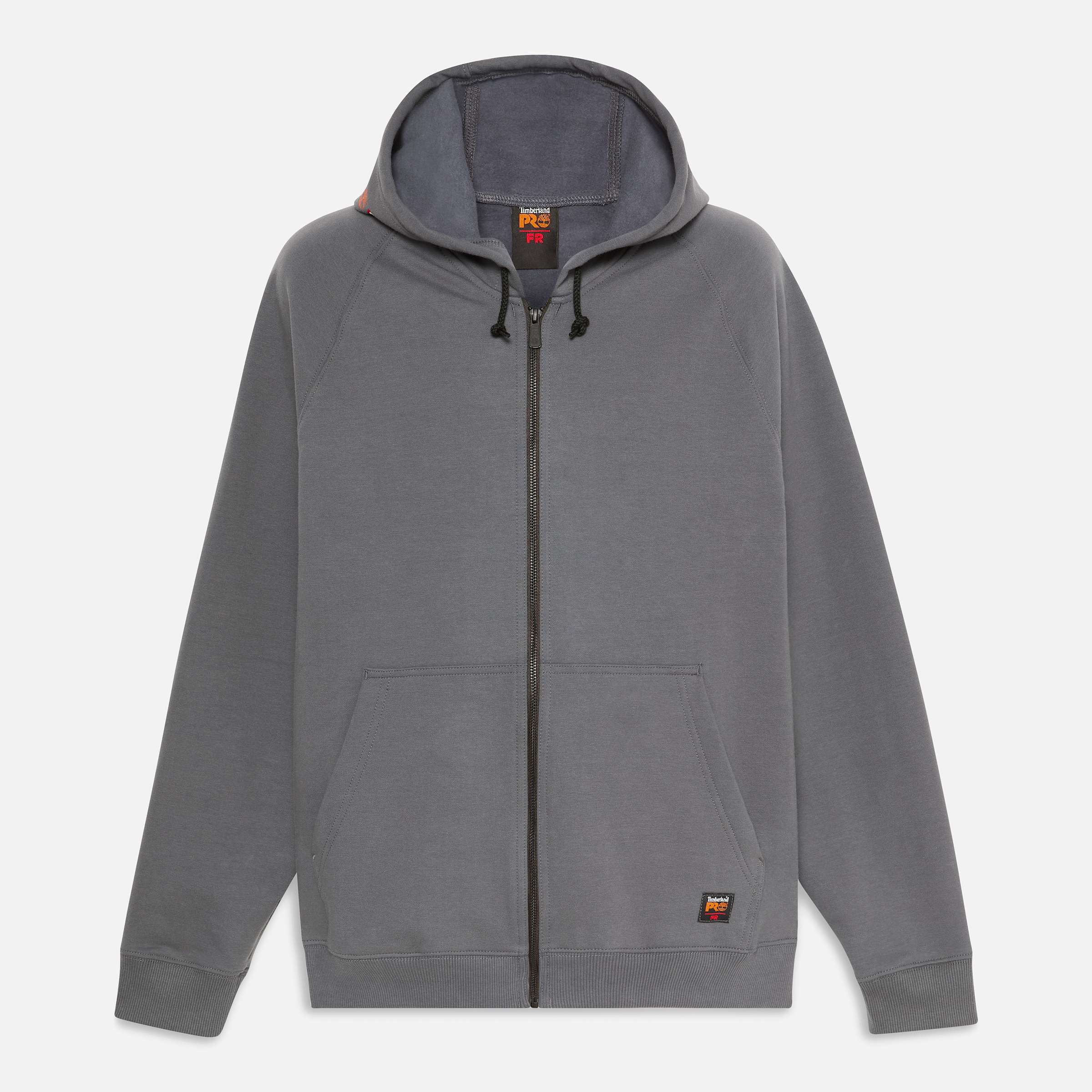 Men's Timberland PRO Hood Honcho Flame-Resistant Full-Zip Hoodie