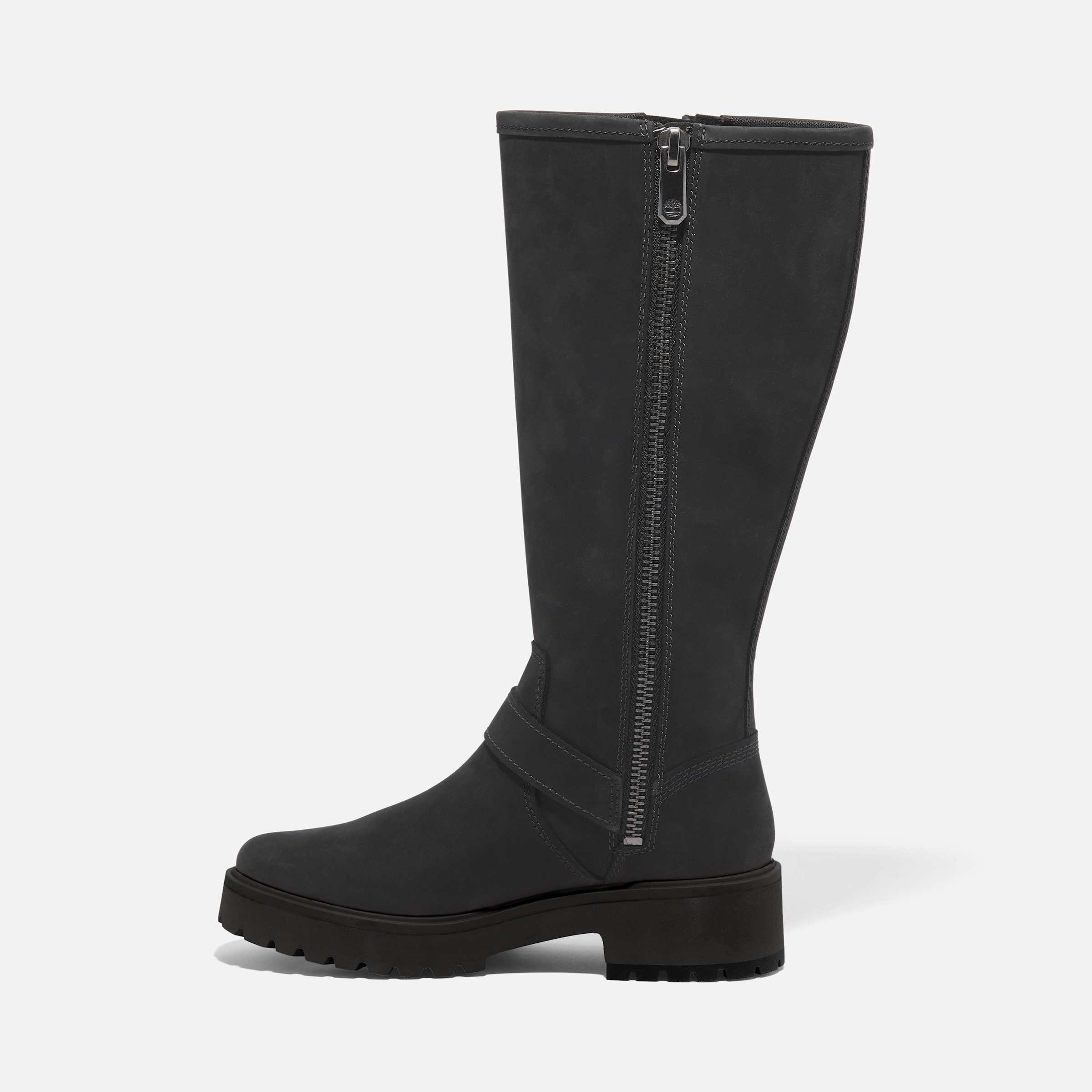 Women's Carnaby Cool Tall Zip Boot - Picture 8 of 12