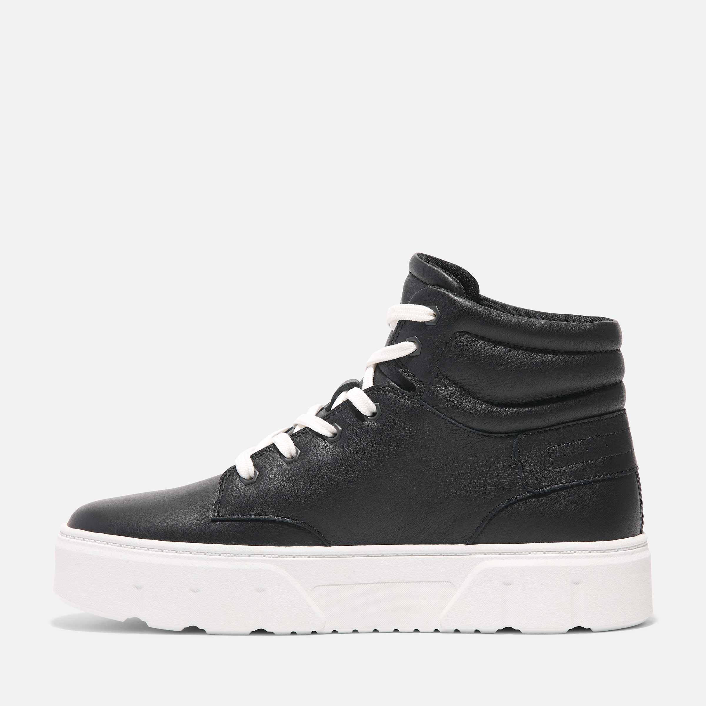 Women's Laurel Court High Top Lace-Up Sneaker - Picture 14 of 24