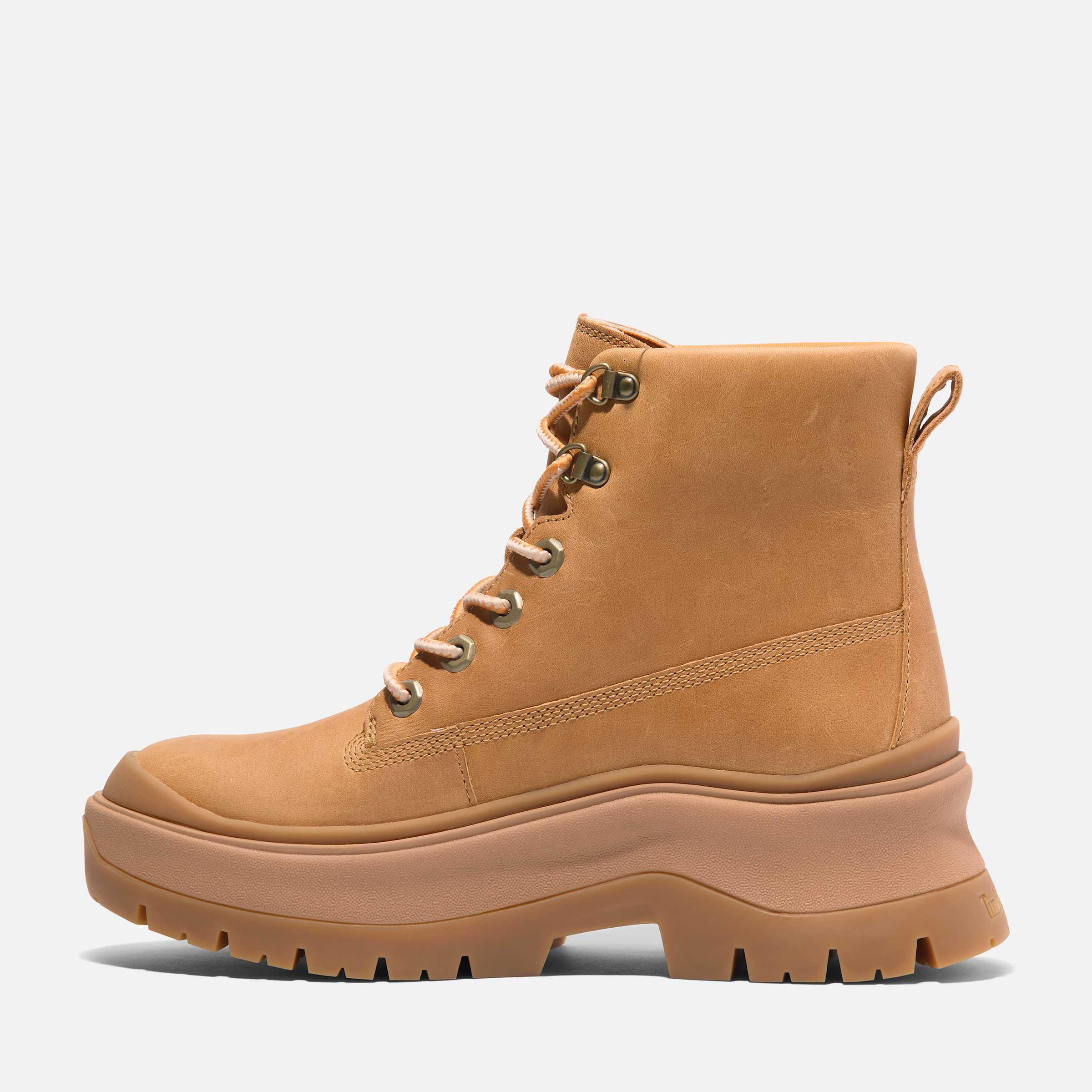 Bota para mujer Roxie Lane Mid con cordones - Imagen 17 de 19