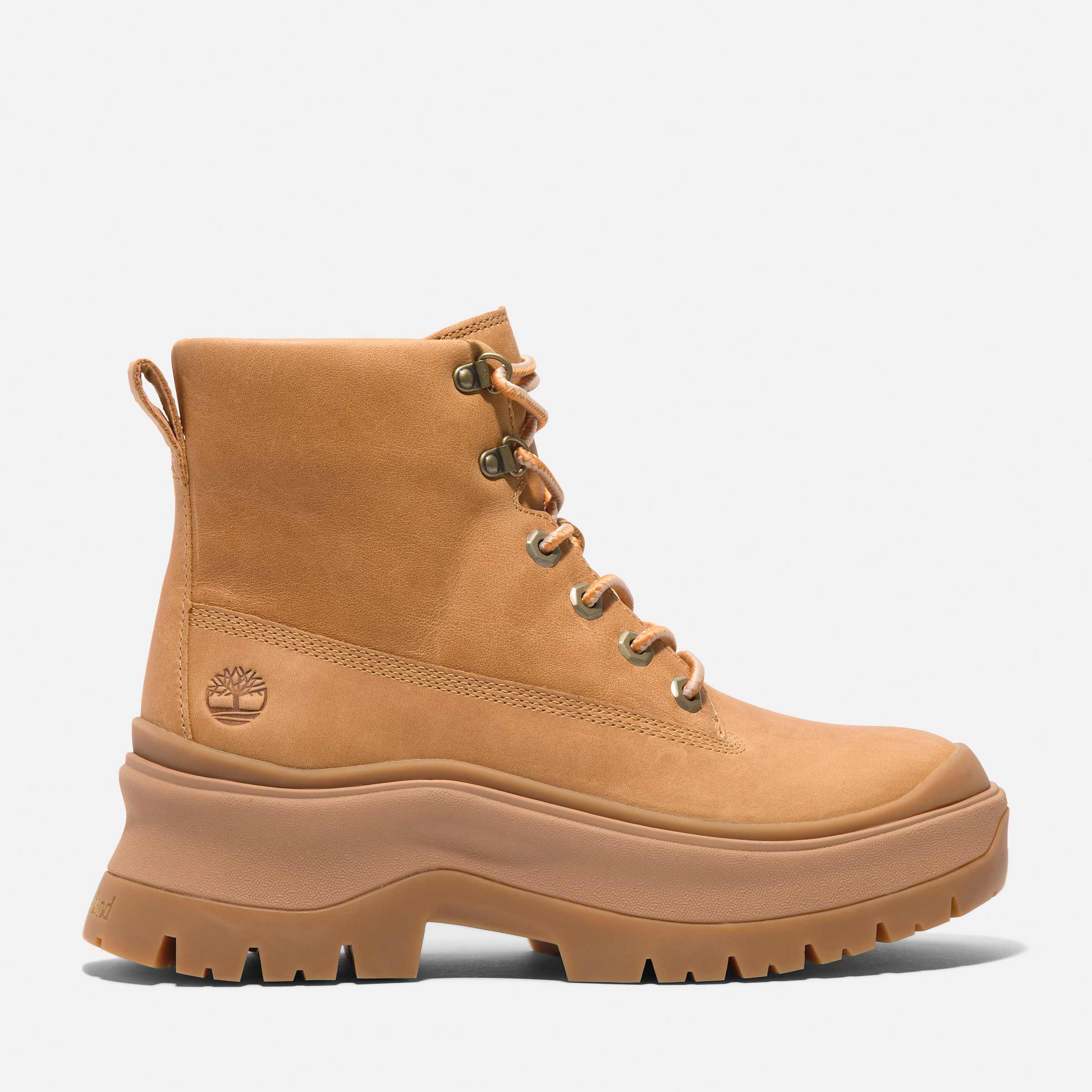 Bota para mujer Roxie Lane Mid con cordones - Imagen 13 de 19