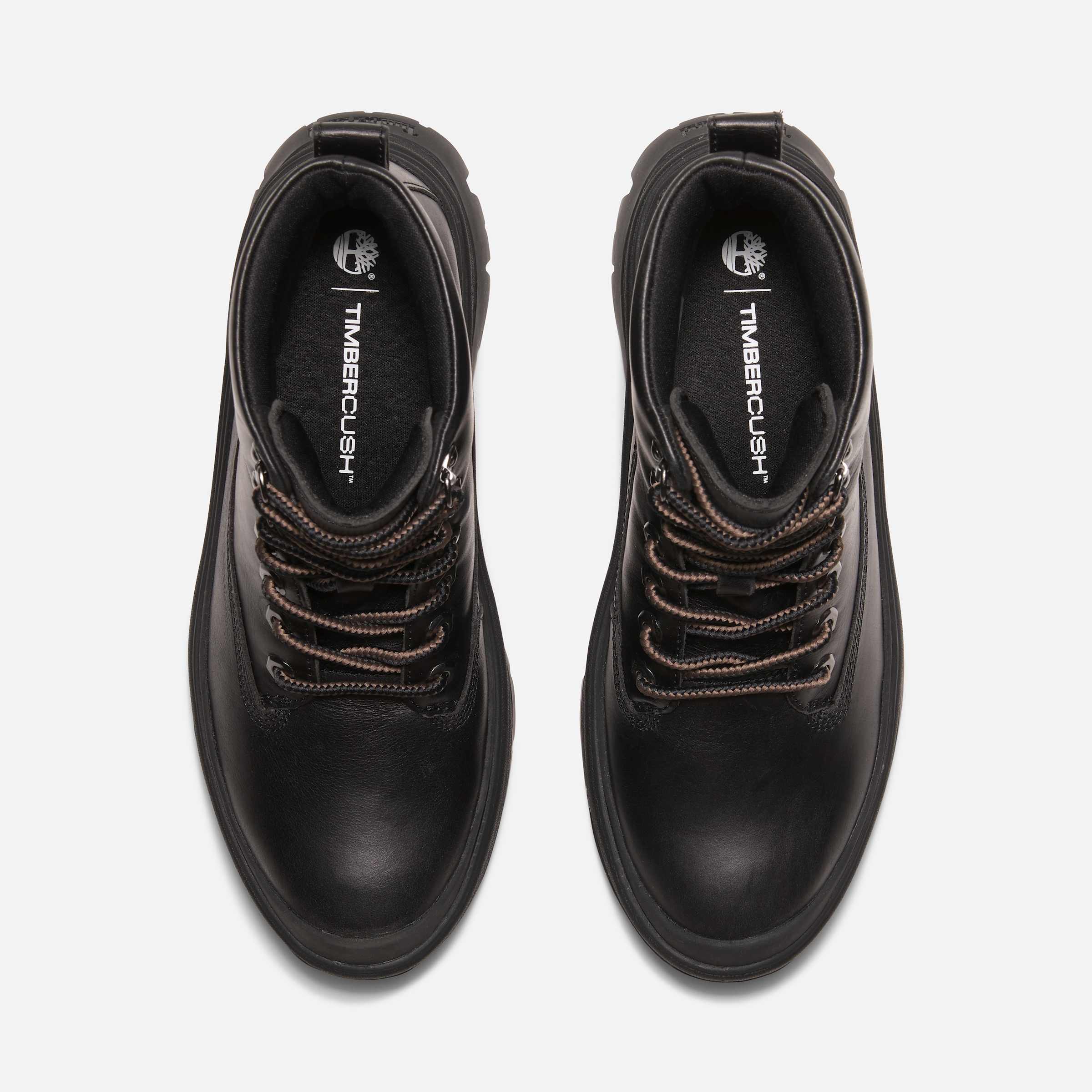 Bota para mujer Roxie Lane Mid con cordones - Imagen 6 de 19