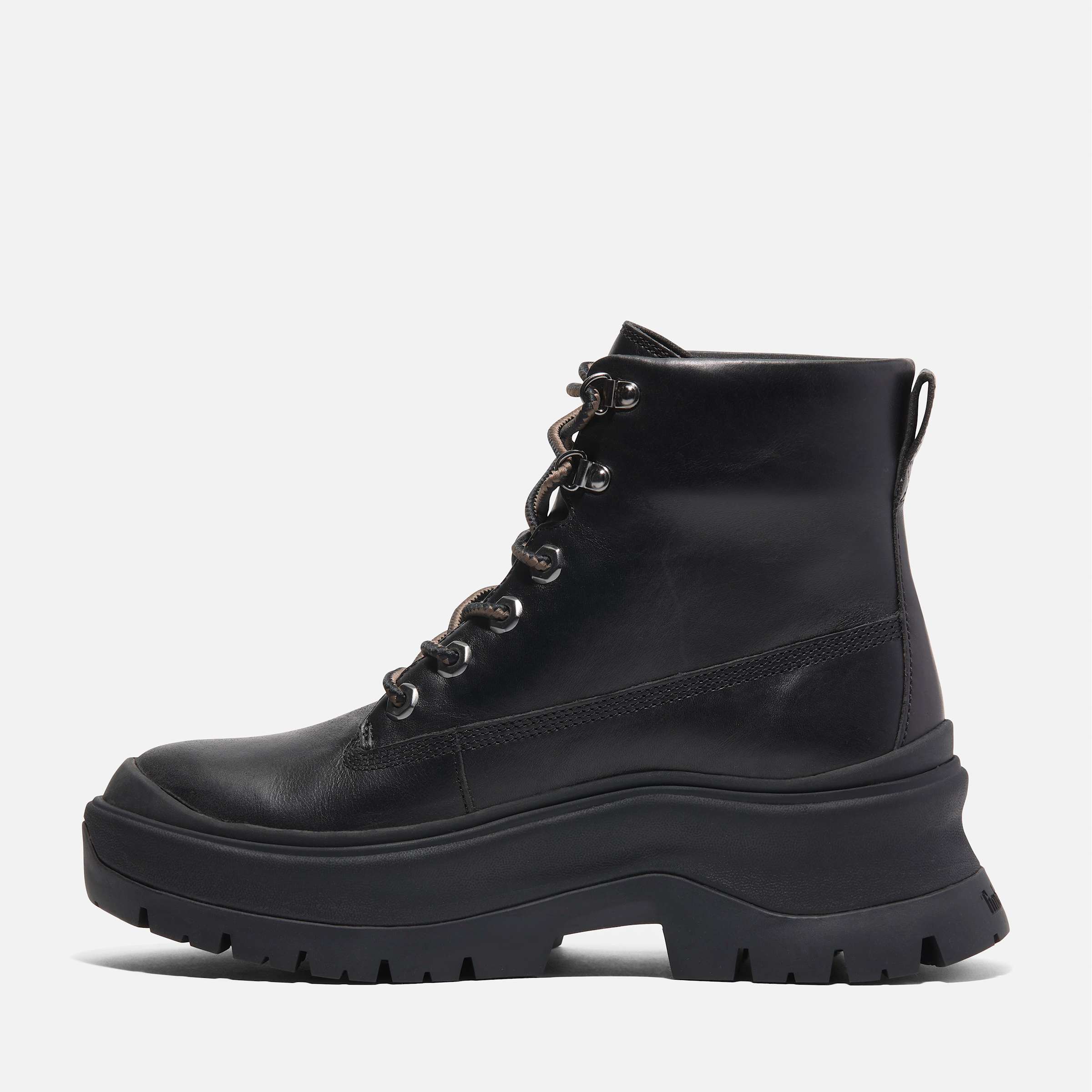 Bota para mujer Roxie Lane Mid con cordones - Imagen 4 de 19