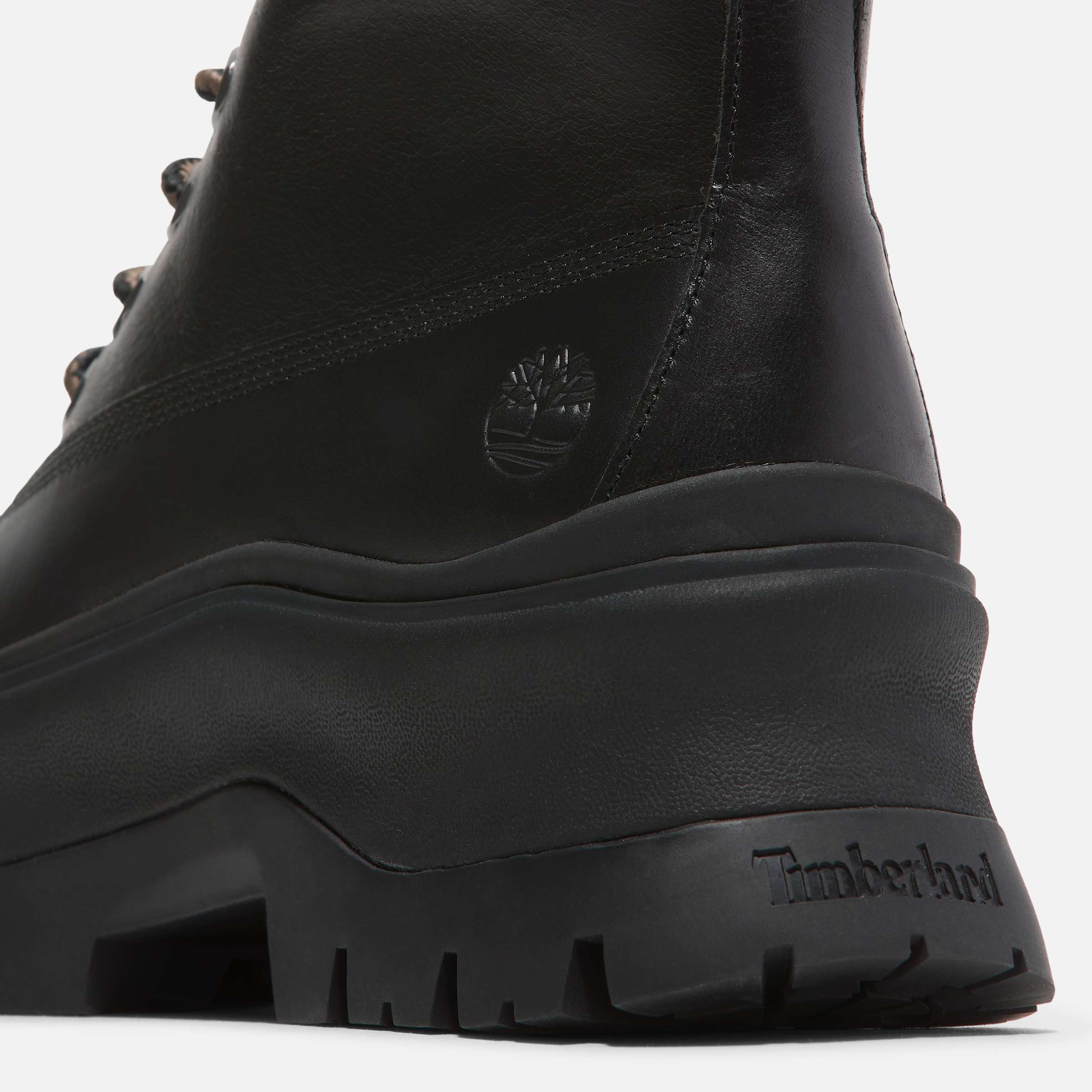 Bota para mujer Roxie Lane Mid con cordones - Imagen 2 de 19