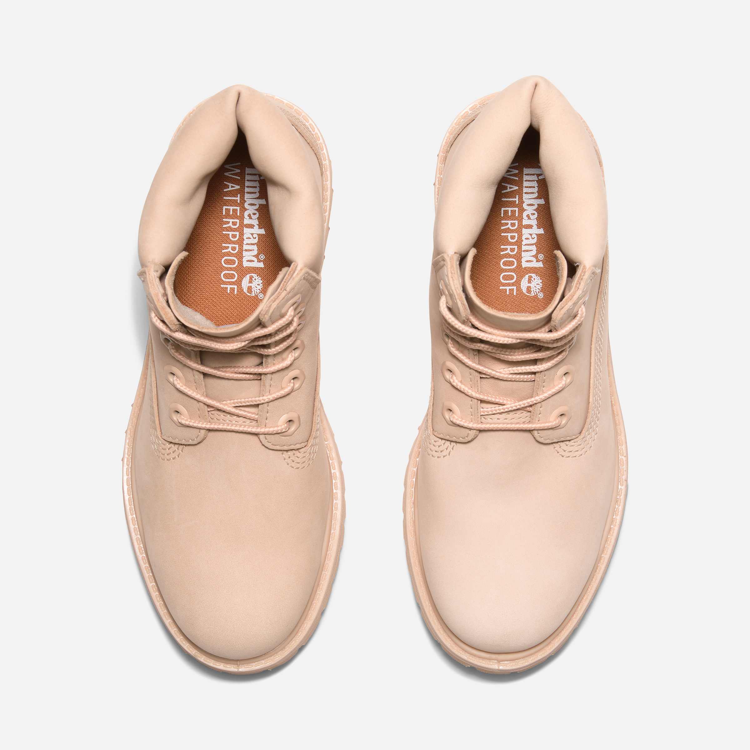 Bota impermeable Timberland Premium 6 pulgadas para mujer TB:0A2HR8:EN7:075:M:1: - Imagen 5 de 19