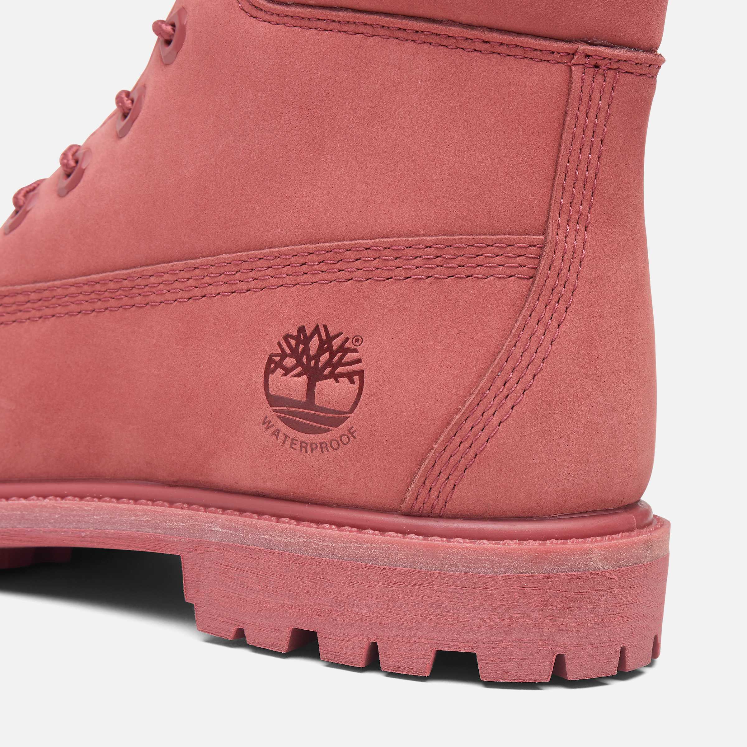 Timberland Premium 6-Inch wasserdichte Damenstiefel - Bild 17 von 18