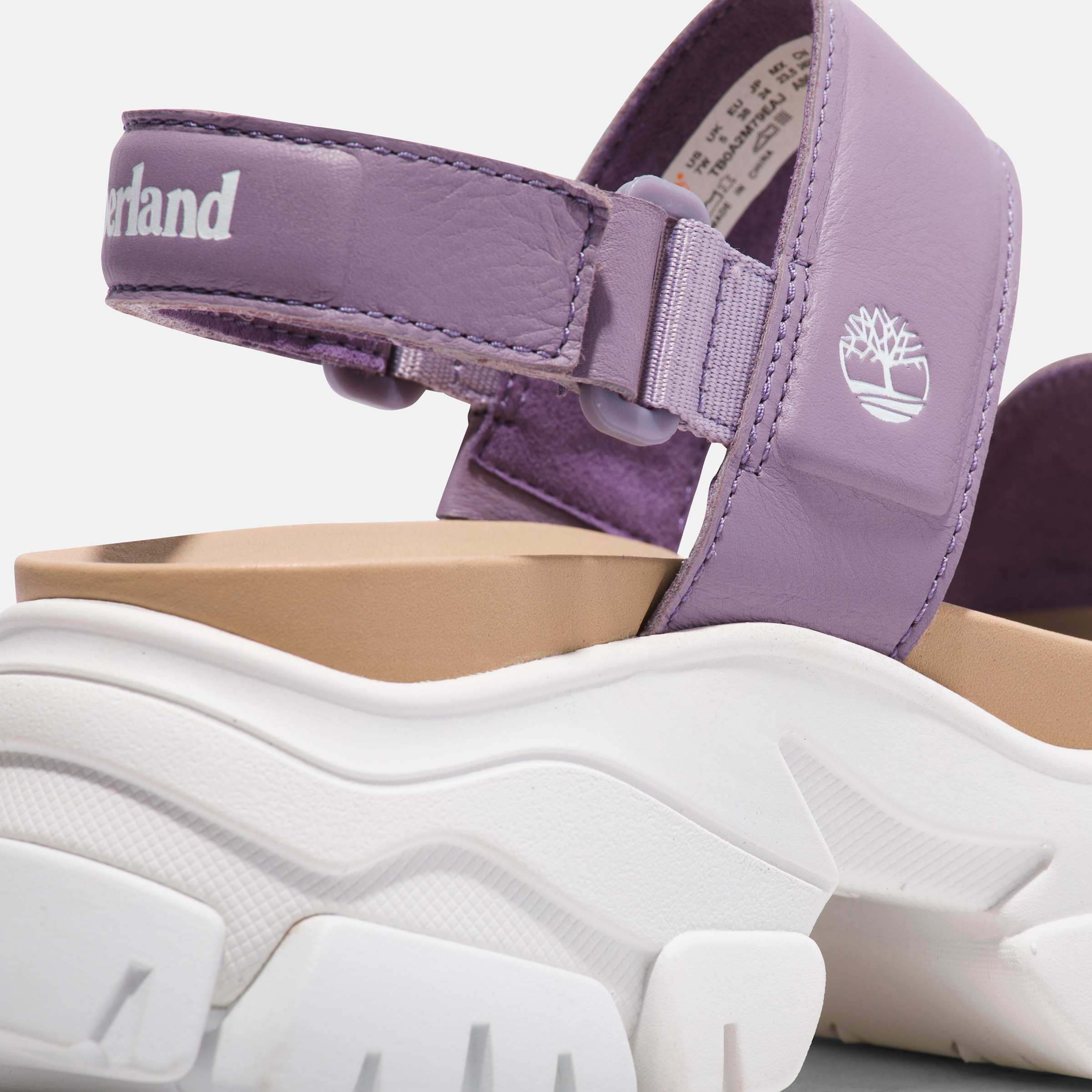 Women’s Adley Way Backstrap Sandal - Picture 14 of 28