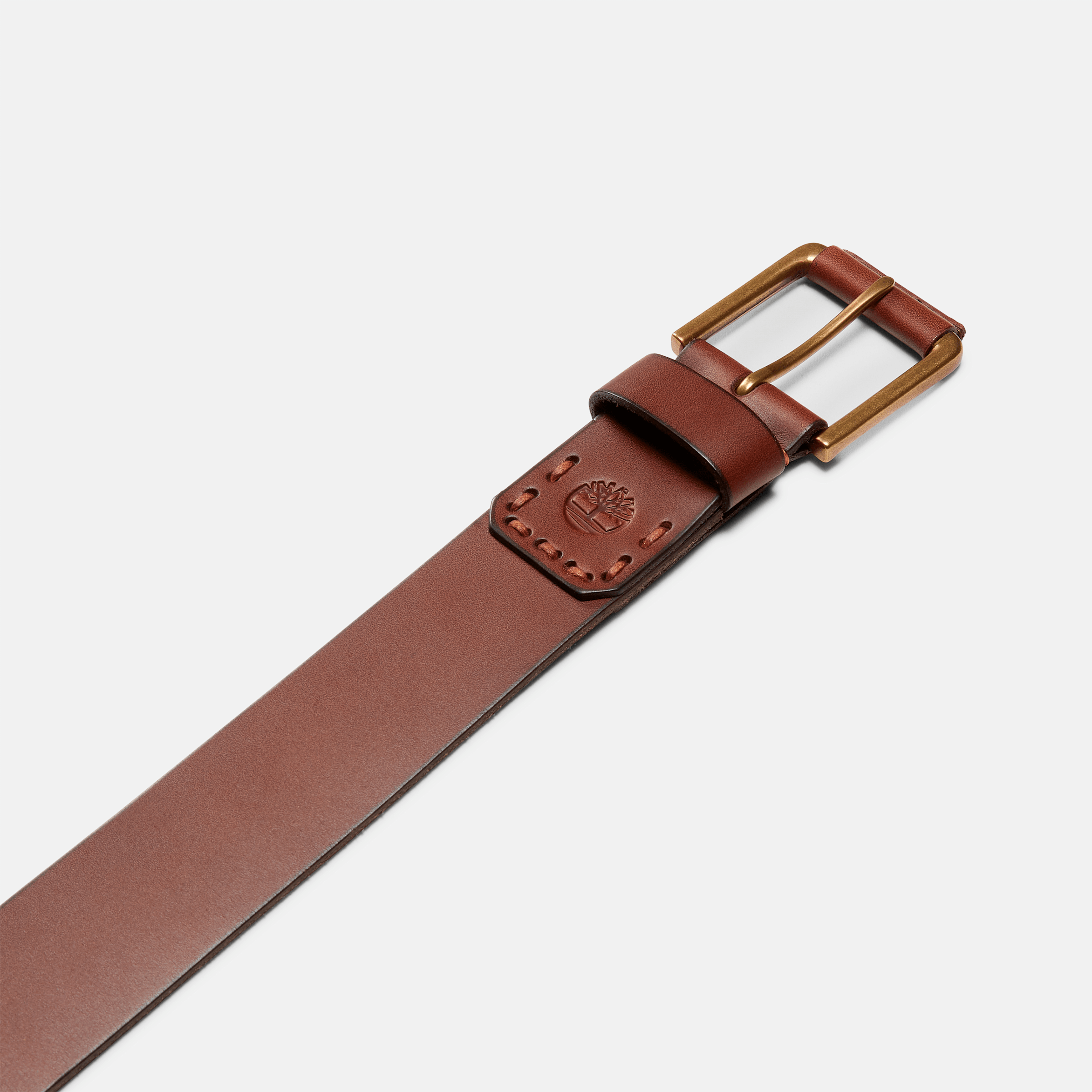 Мужской джинсовый ремень длиной 40 мм 4590₽